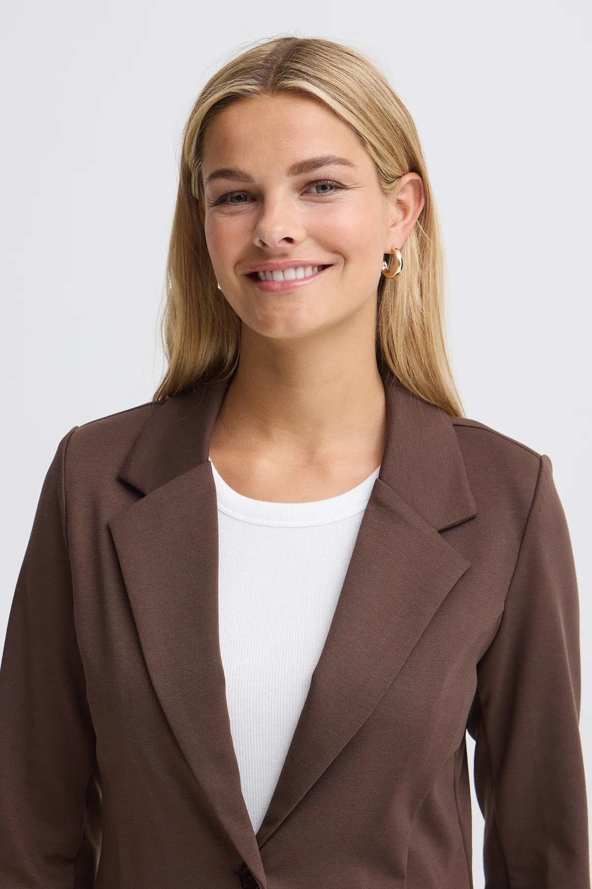 FRZABLAZER 2  - Klassisk blazer i regular fit - Image 35