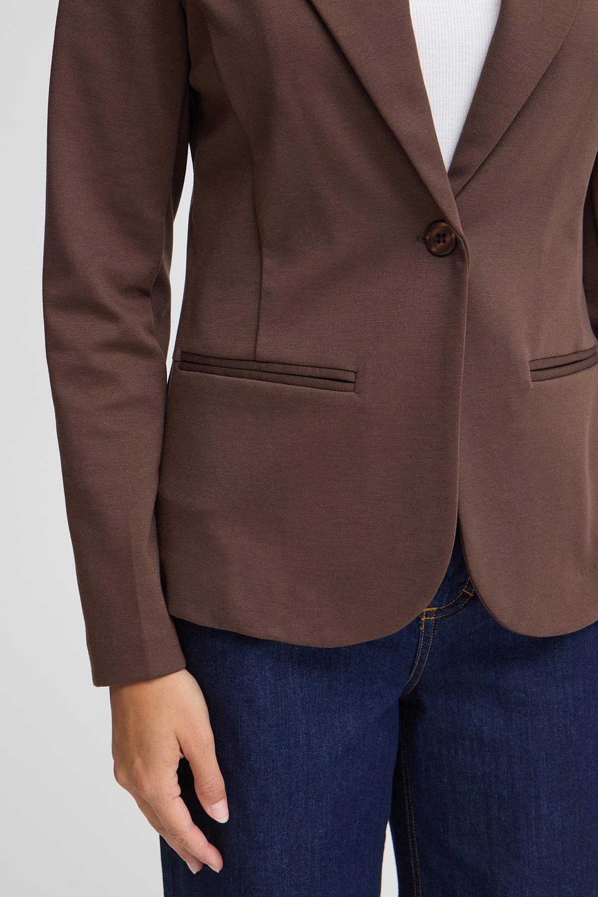 FRZABLAZER 2  - Klassisk blazer i regular fit - Image 36