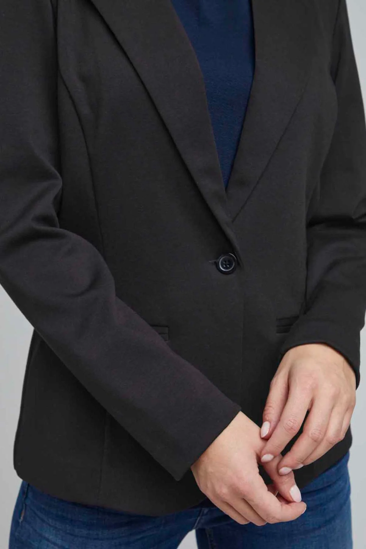 FRZABLAZER 2  - Klassisk blazer i regular fit - Image 4
