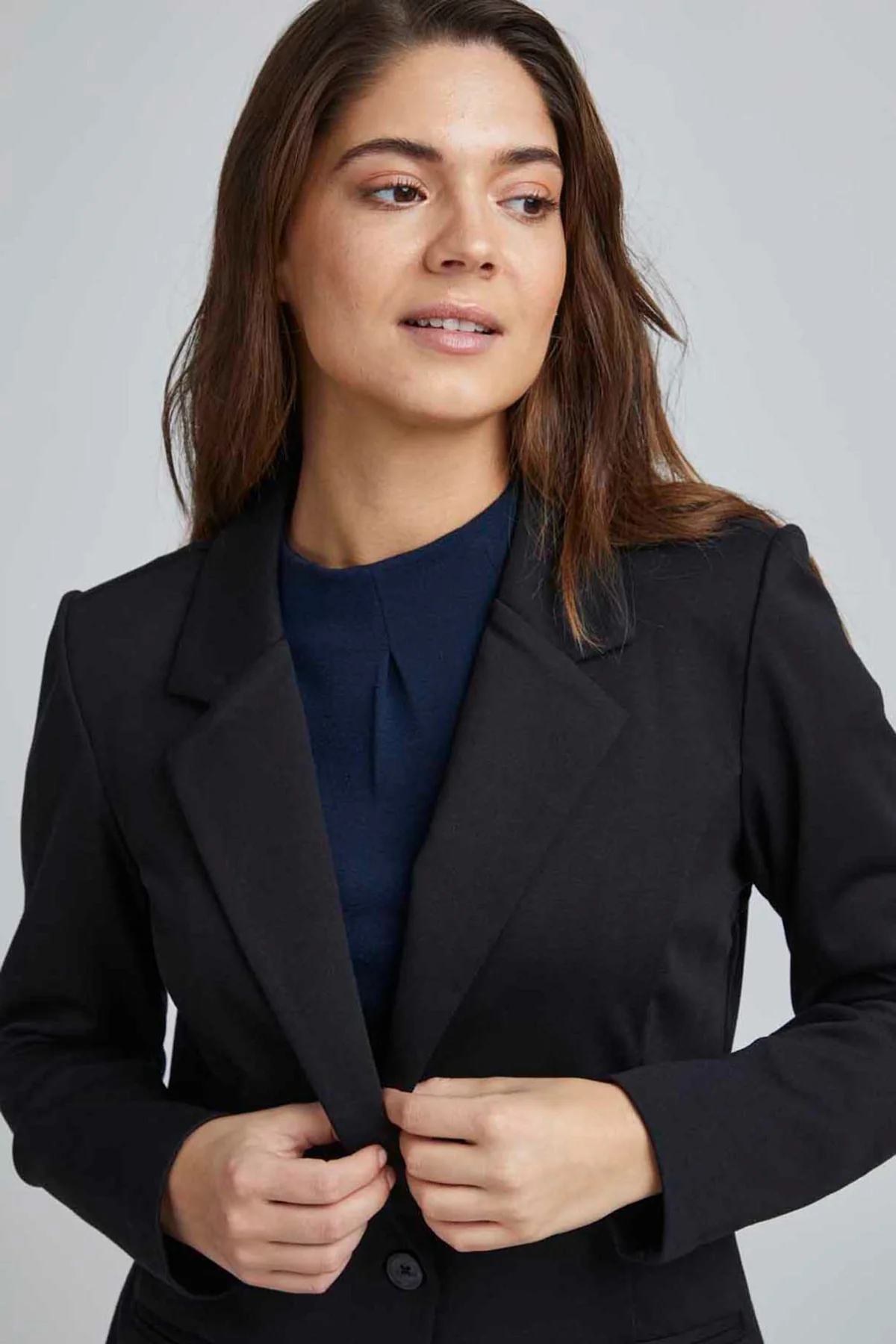 FRZABLAZER 2  - Klassisk blazer i regular fit - Image 5