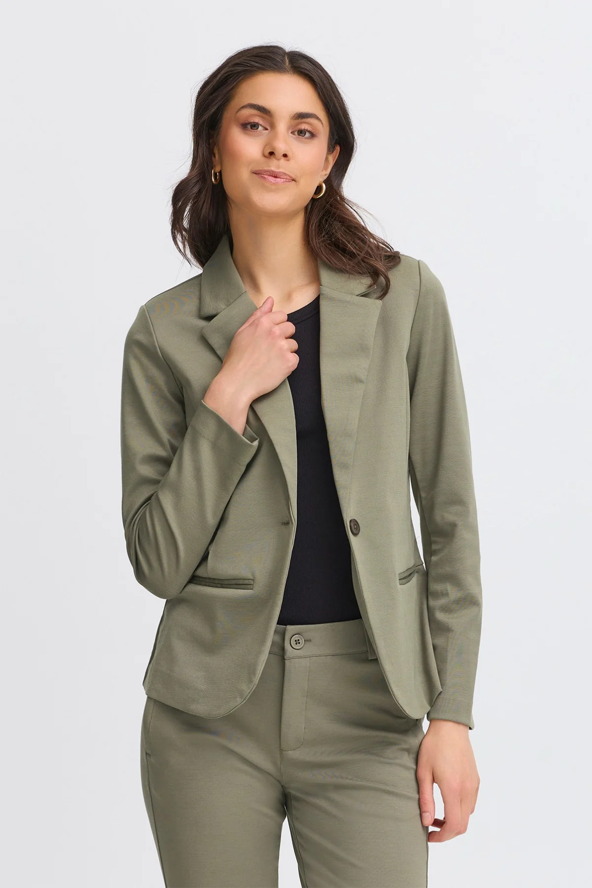 FRZABLAZER 2  - Klassisk blazer i regular fit - Image 7
