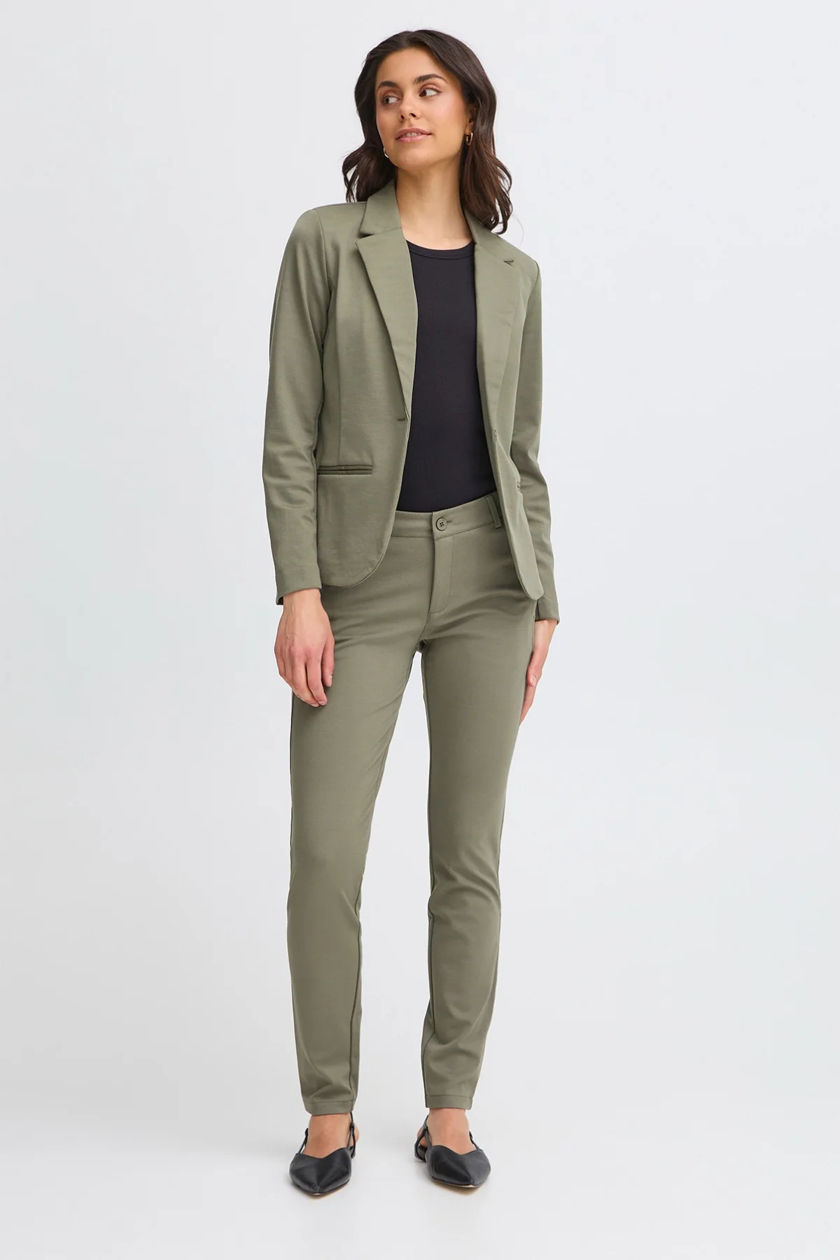 FRZABLAZER 2  - Klassisk blazer i regular fit - Image 8