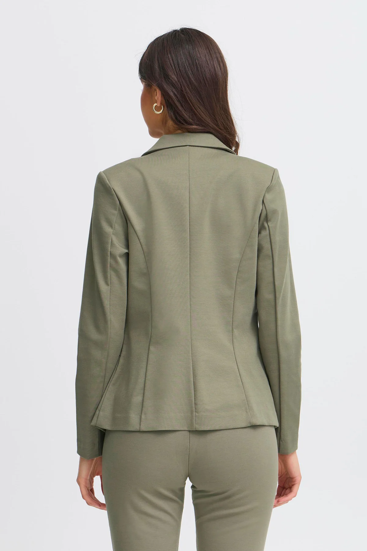 FRZABLAZER 2  - Klassisk blazer i regular fit - Image 9