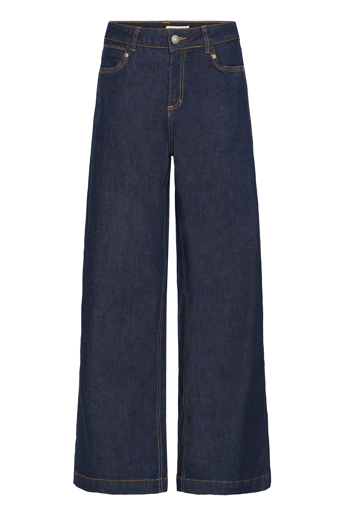 FRCHICAGO HANNA JE 1 - Klassiske jeans med brede ben - Image 5