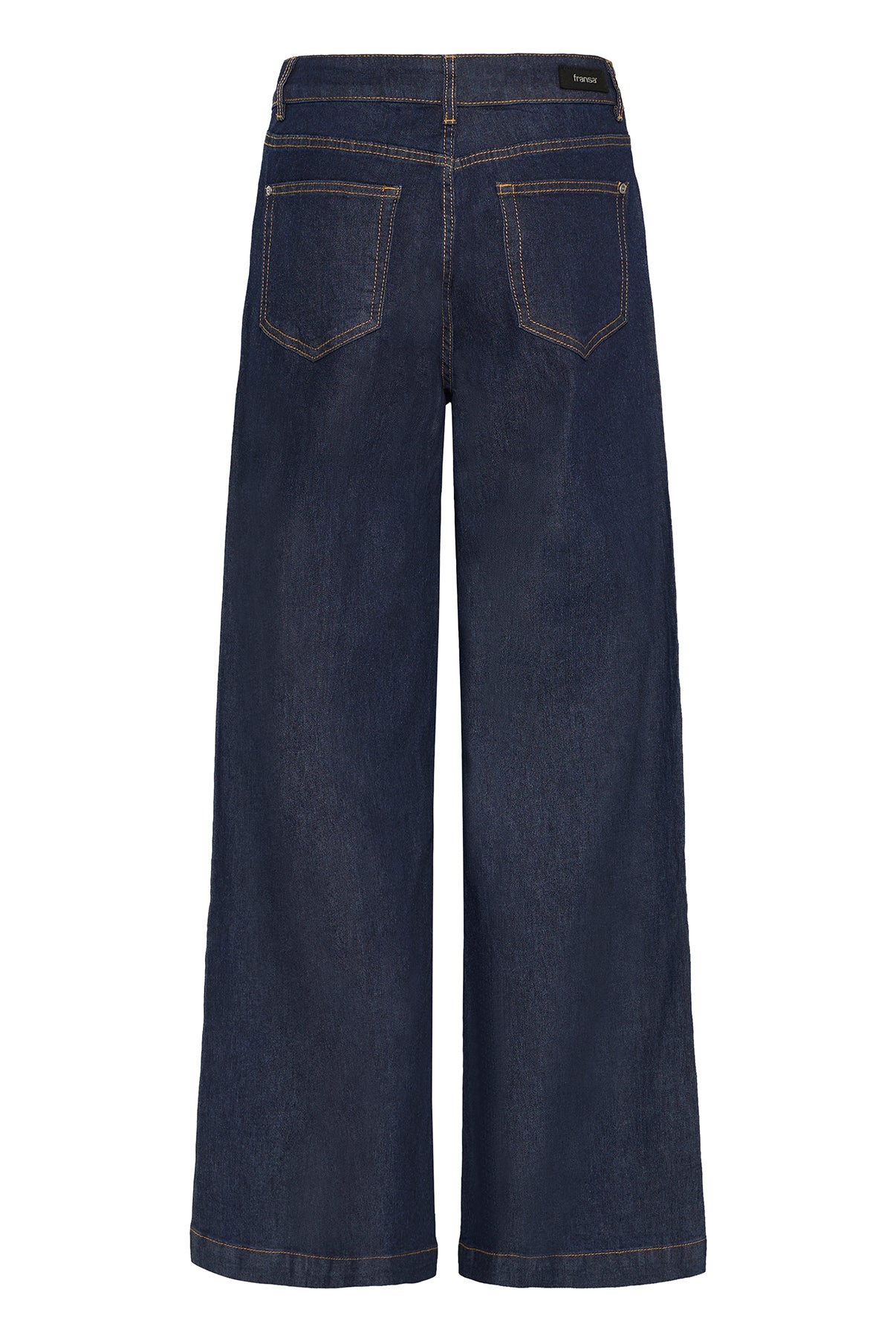 FRCHICAGO HANNA JE 1 - Klassiske jeans med brede ben - Image 6
