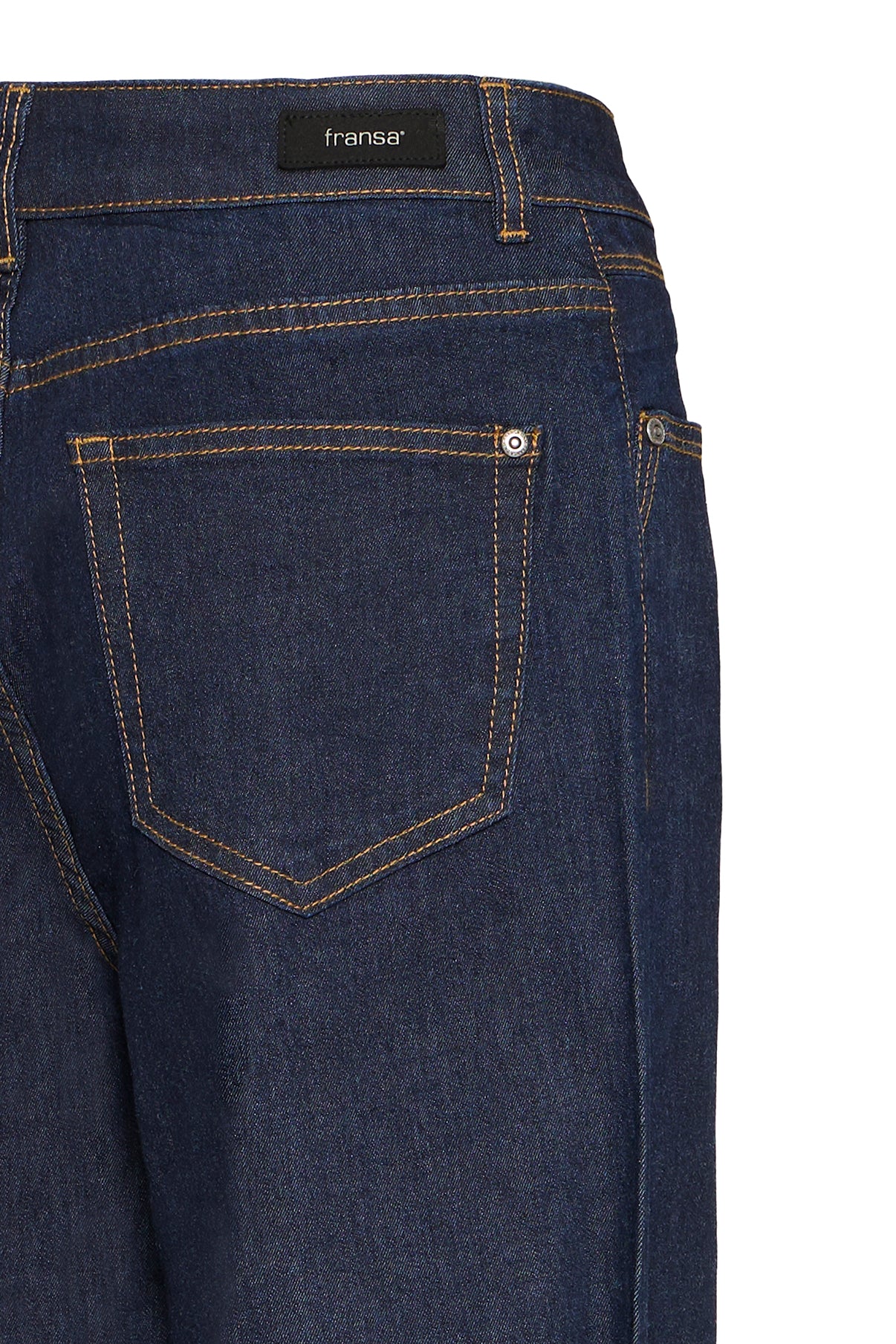 FRCHICAGO HANNA JE 1 - Klassiske jeans med brede ben - Image 7
