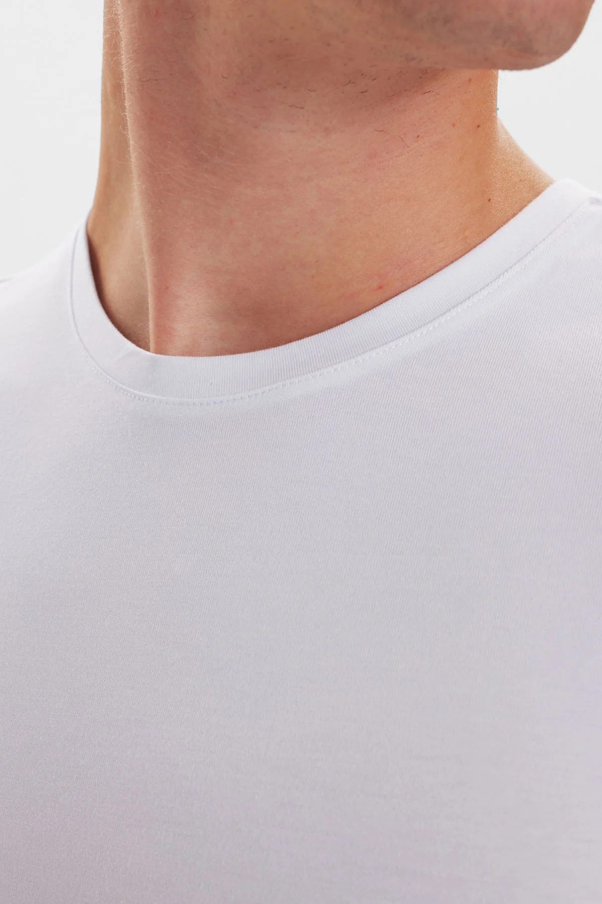 JBS of Denmark 2-Pack FSC O-Neck Bamboo - Image 9