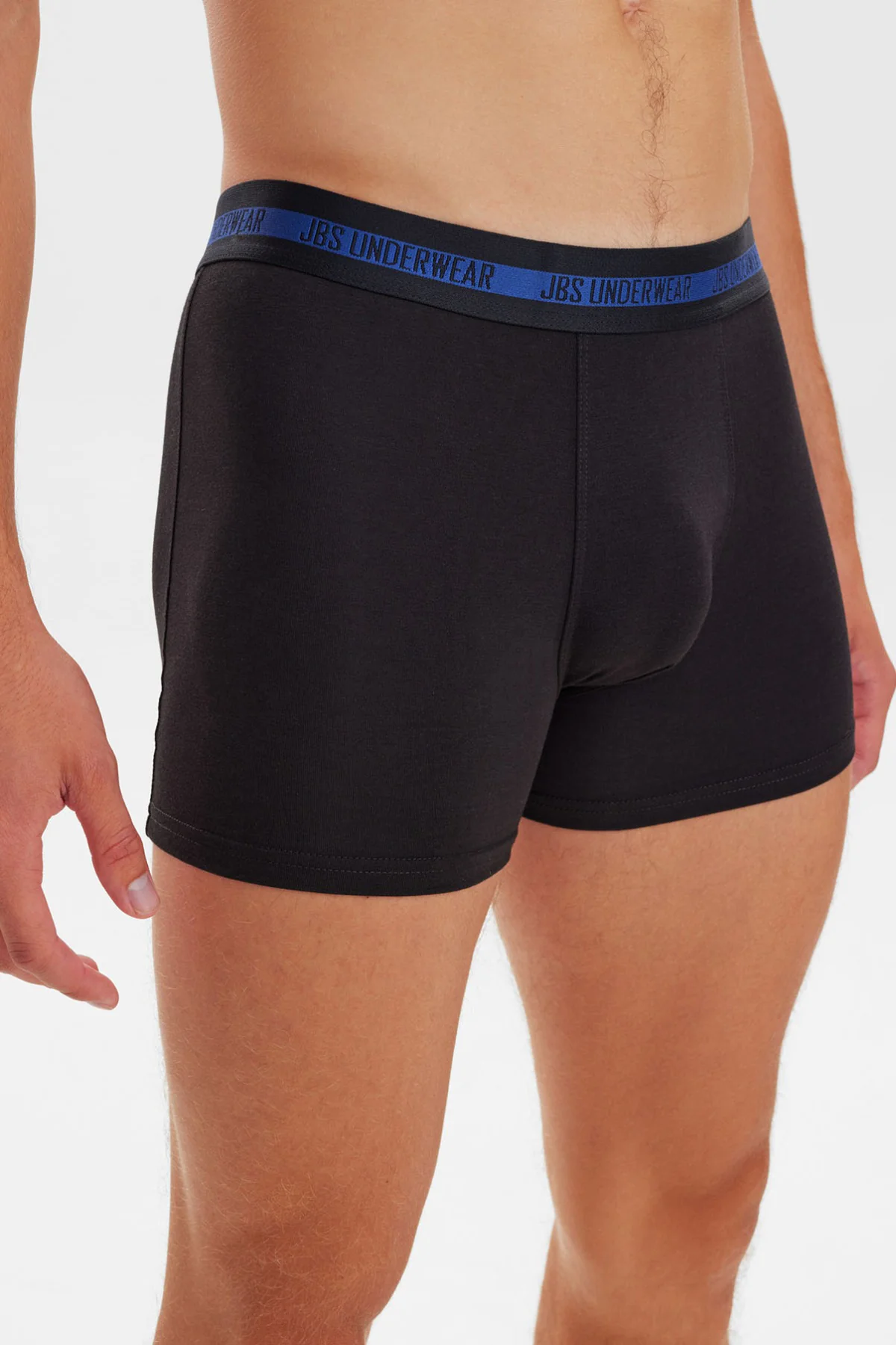 JBS of Denmark 3-pack FSC Tights Bamboo - Image 3