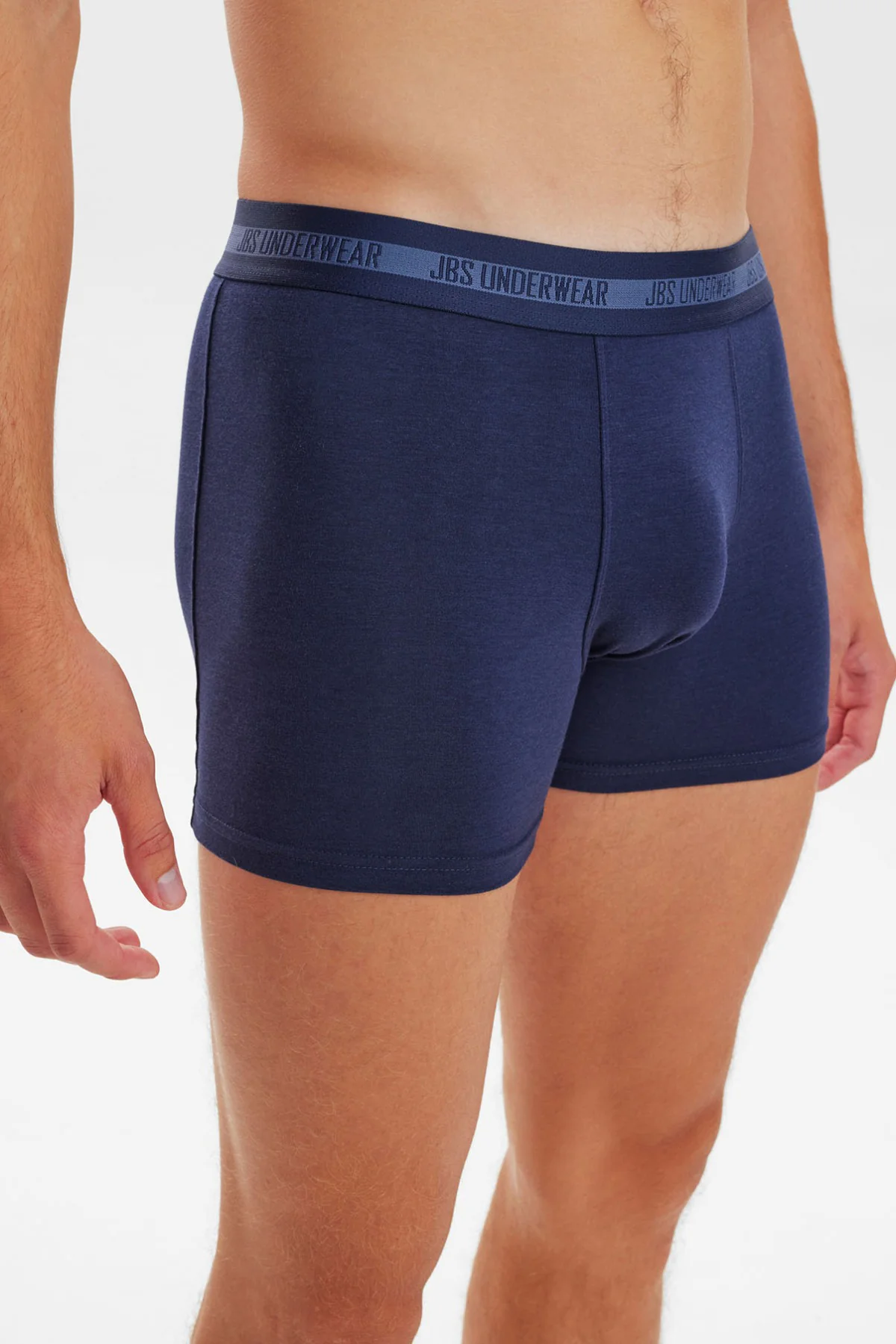 JBS of Denmark 3-pack FSC Tights Bamboo - Image 3