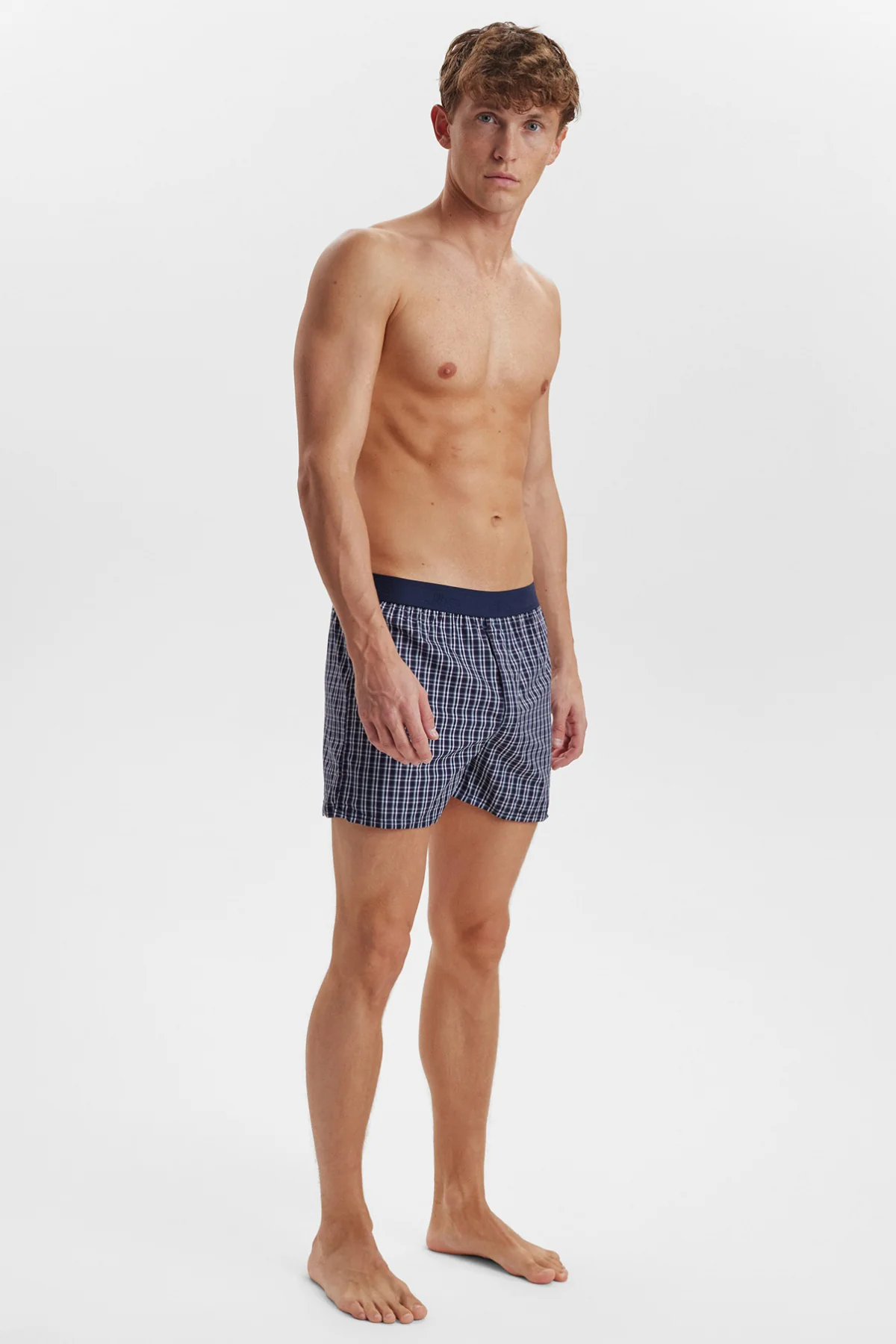 JBS of Denmark 3 Pak Boxershorts - Image 2