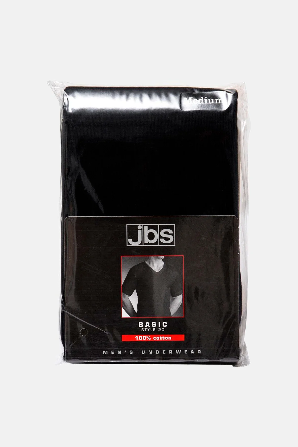 JBS of Denmark t-shirt original-338-2 - Image 6