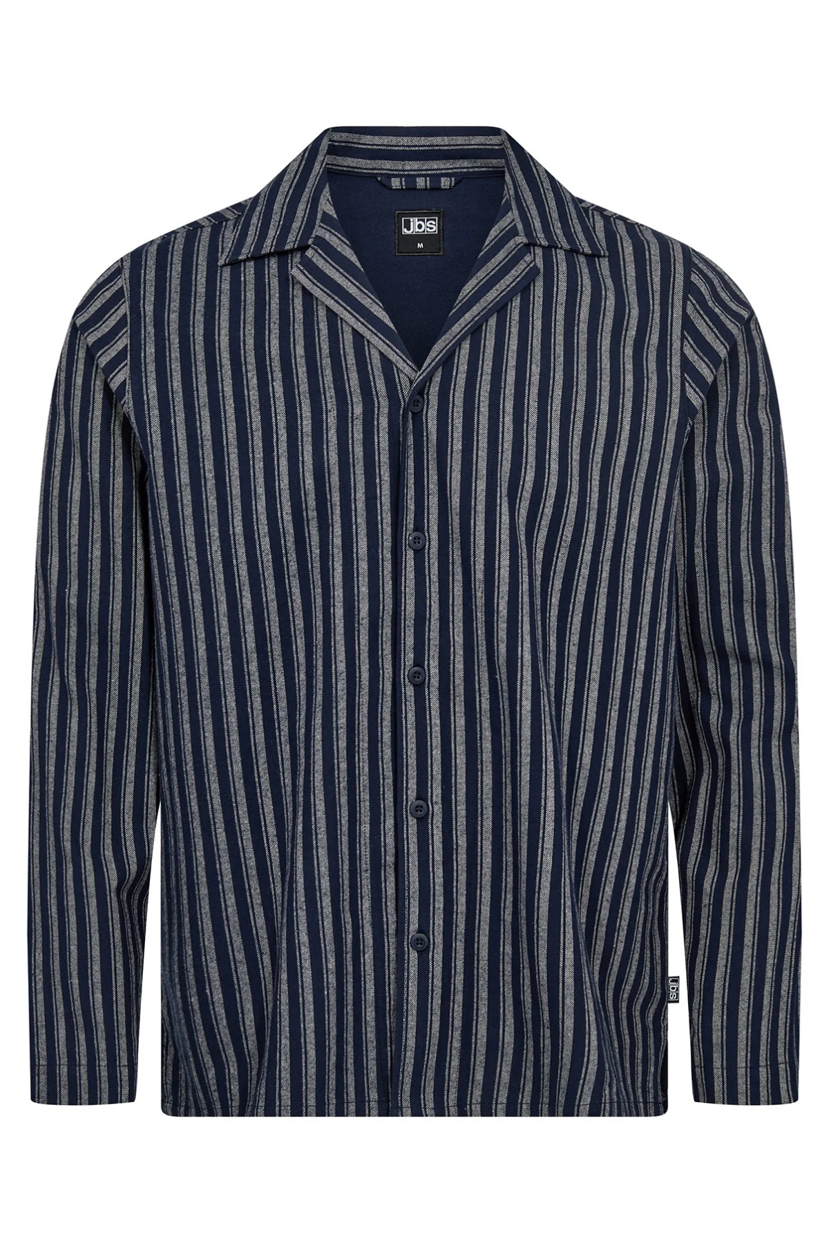 JBS of Denmark Pyjamas Bomuldsflonnel - Image 4