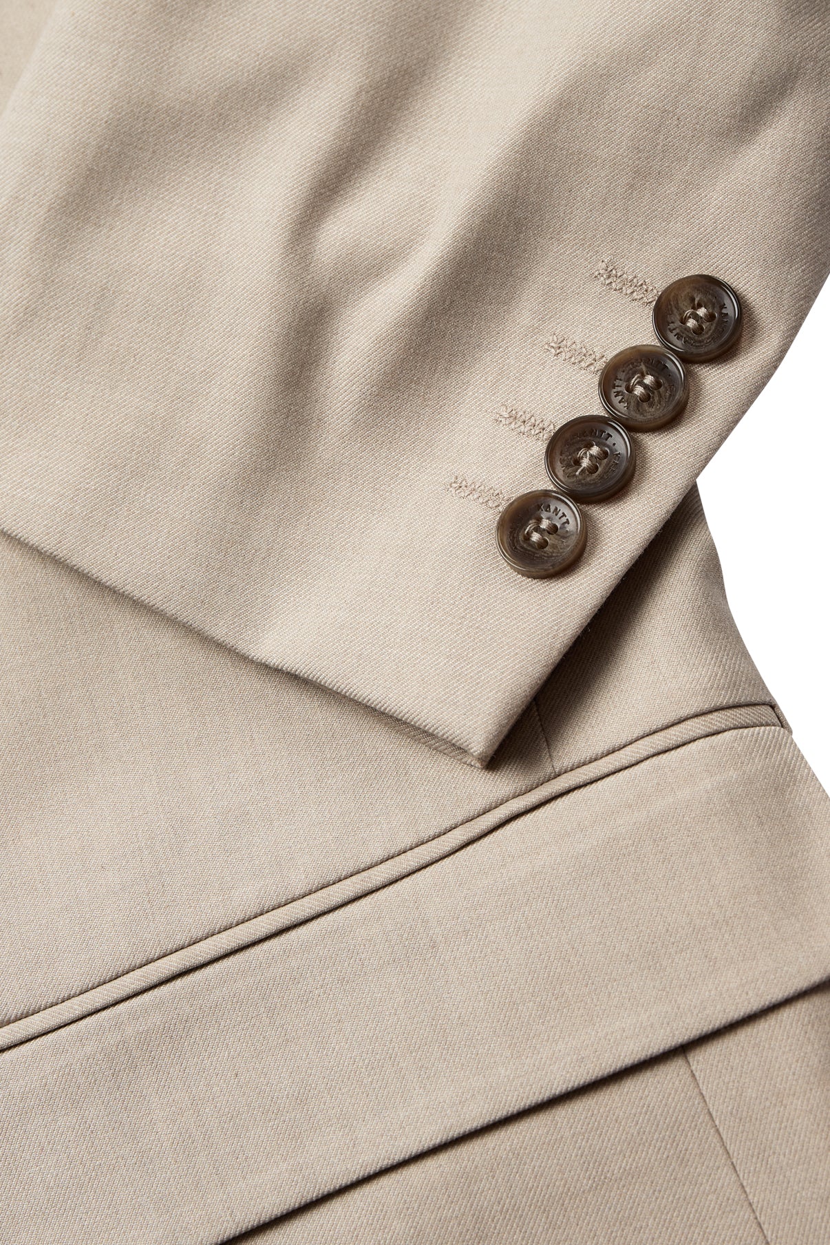 Marco - Klassisk blazer - Image 5