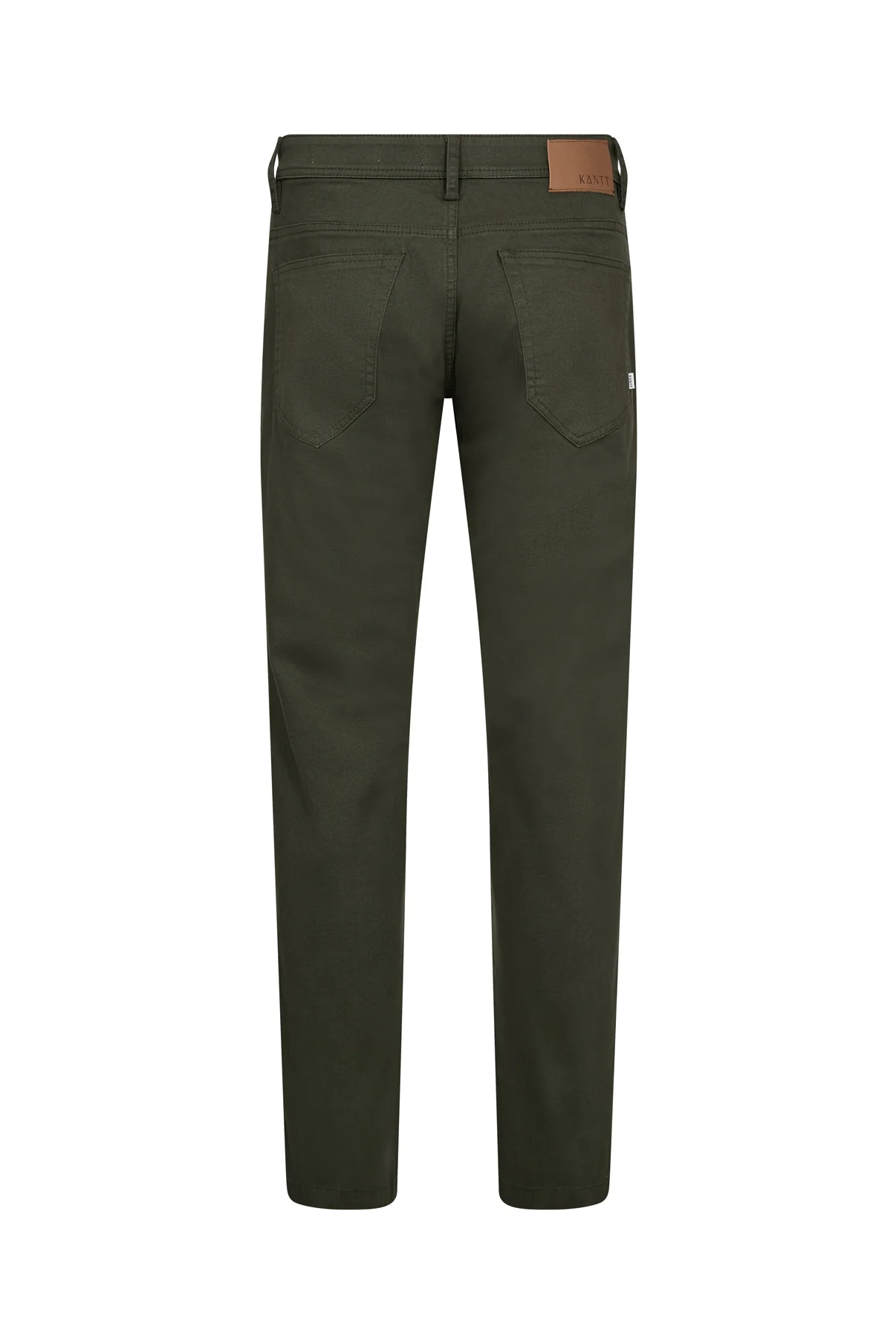 Gavin - Klassiske regular jeans med stræk - Image 11