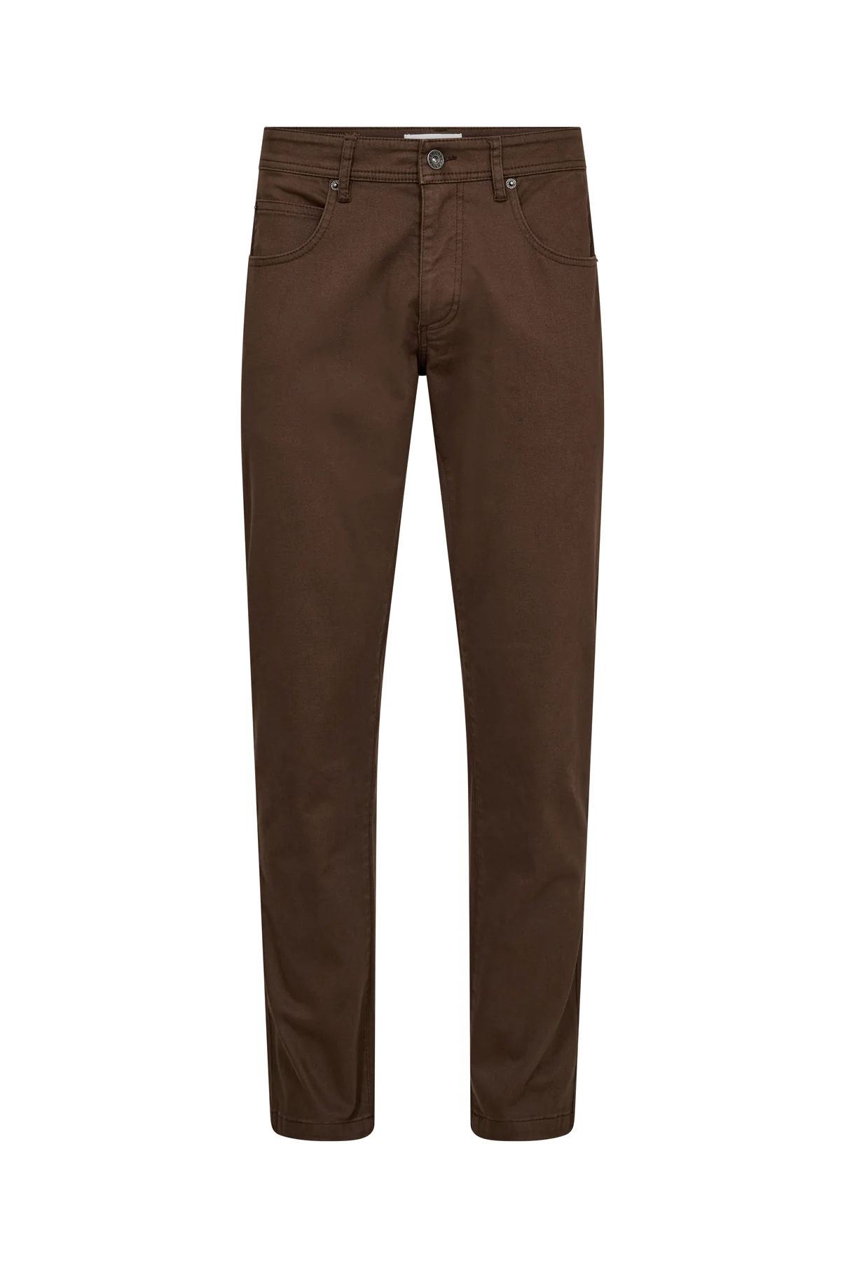 Gavin - Klassiske regular jeans med stræk - Image 14