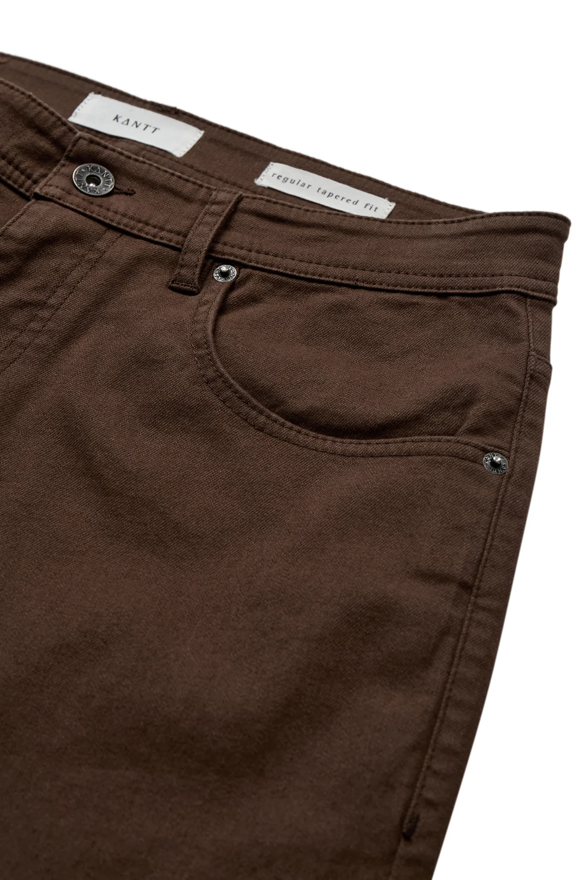 Gavin - Klassiske regular jeans med stræk - Image 16