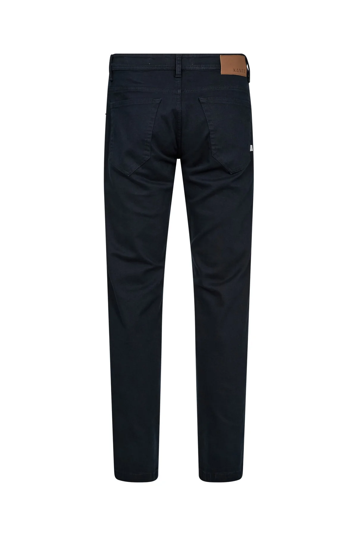Gavin - Klassiske regular jeans med stræk - Image 3