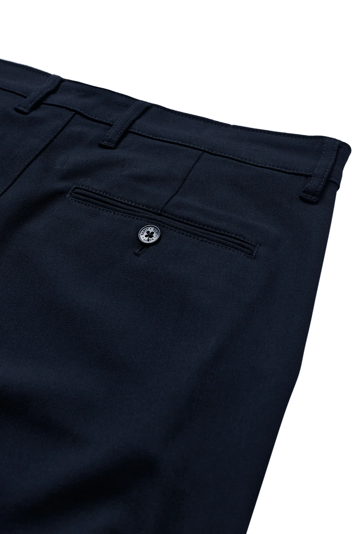 Ivan - Herrebukser i tapered comfort fit - Image 5
