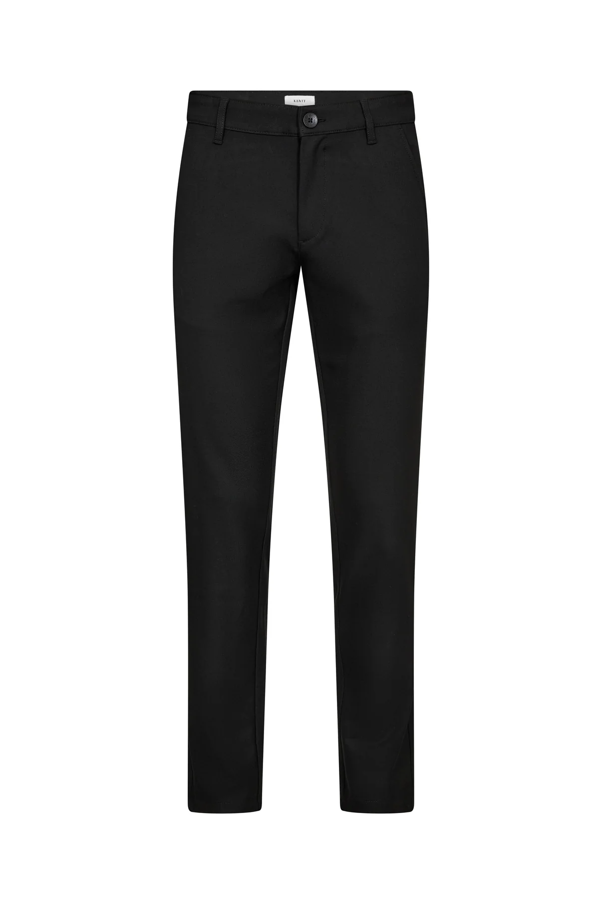 Ivan - Herrebukser i tapered comfort fit - Image 6