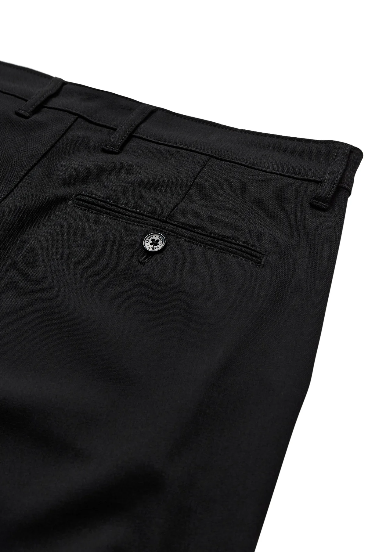 Ivan - Herrebukser i tapered comfort fit - Image 8