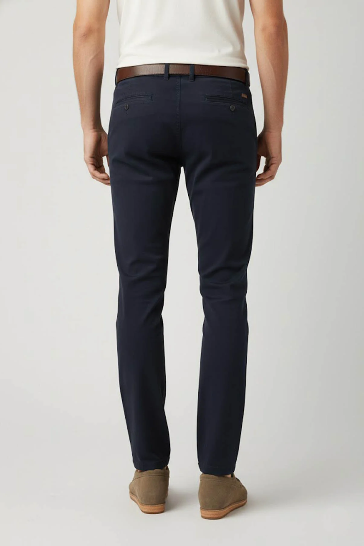 Alfonso - Chino bukser i regular fit - Image 20