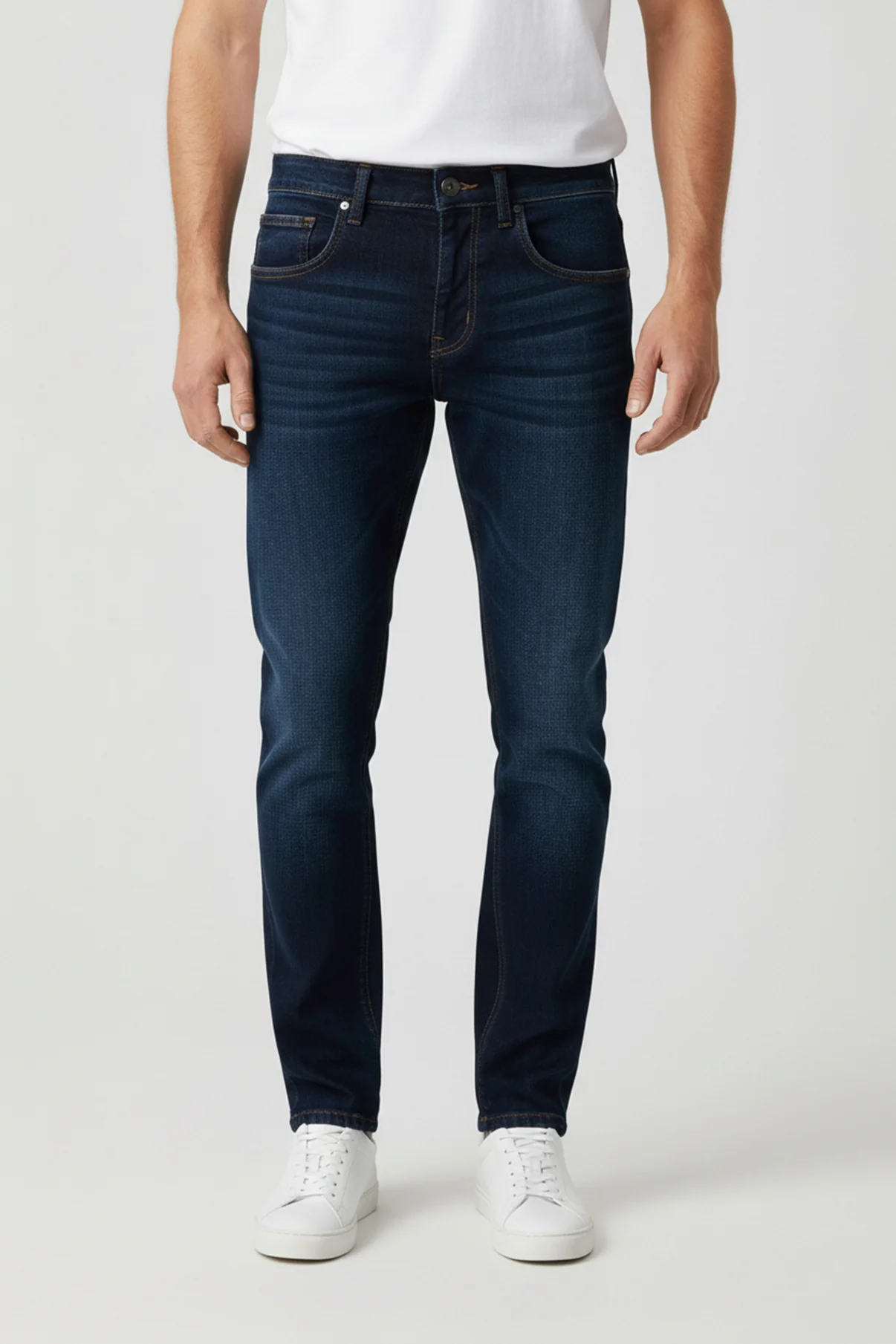 Felix - Stretch comfort jeans - Image 6
