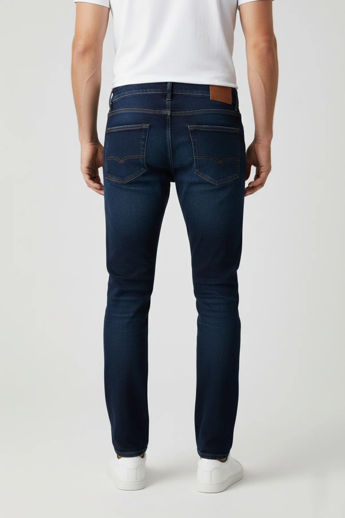 Felix - Stretch comfort jeans - Image 7