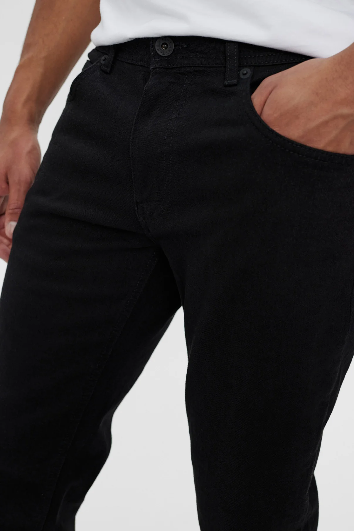 Gavin - Jeans i regular fit - Image 4