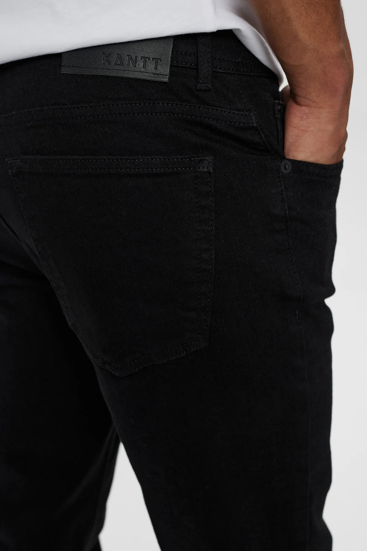 Gavin - Jeans i regular fit - Image 5