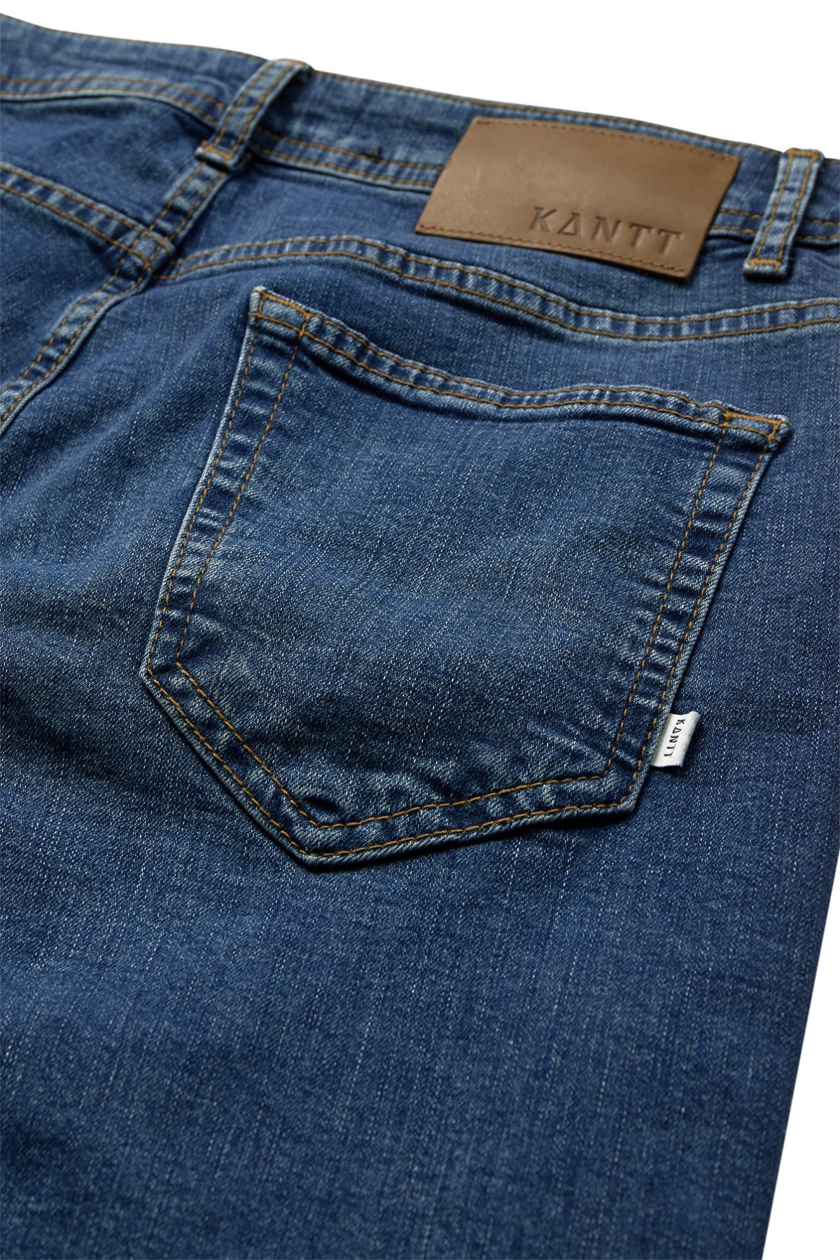 Gavin - Jeans i stretch comfort-kvalitet - Image 6