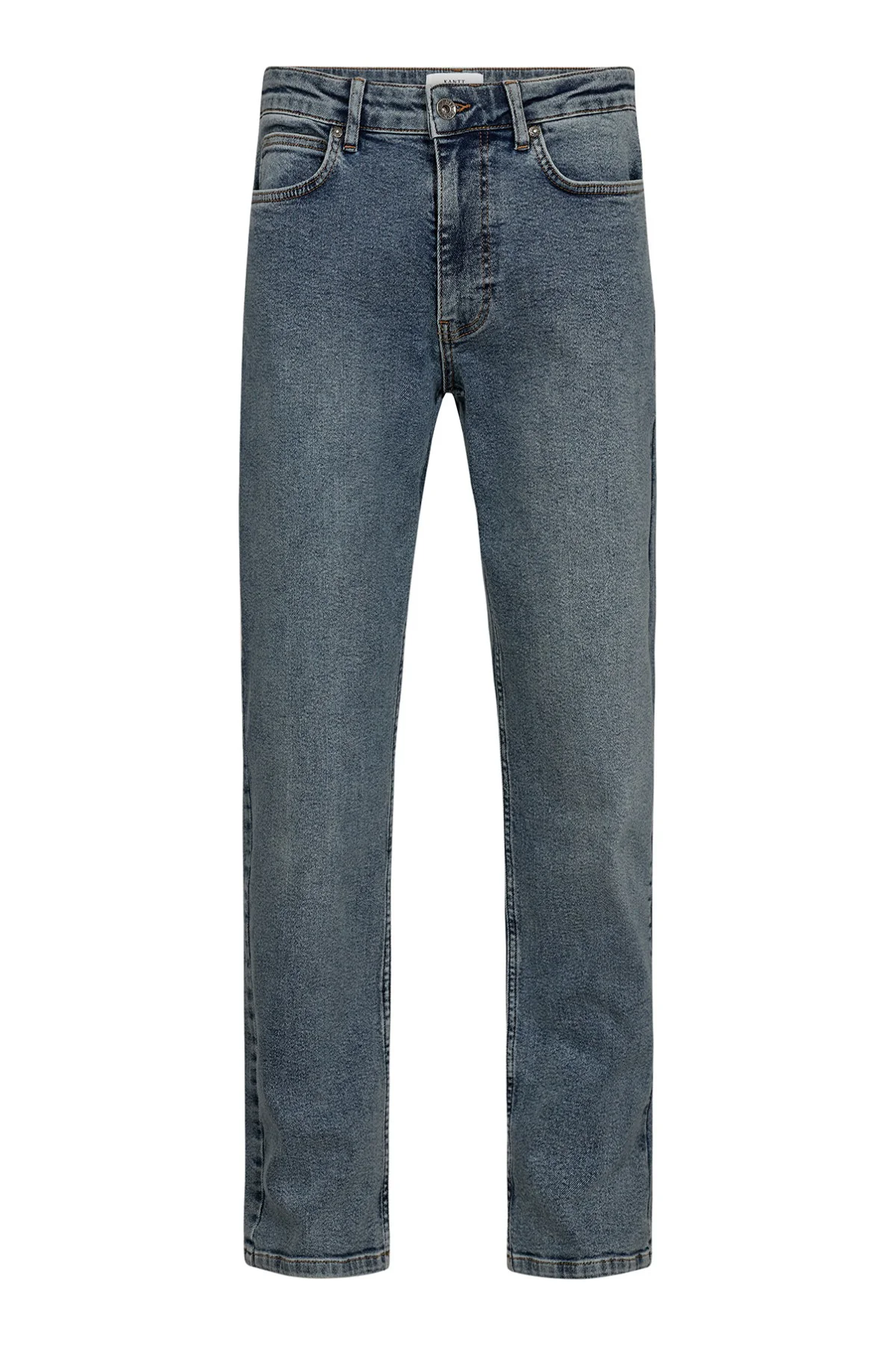 Henley - Klassiske jeans i denim - Image 10