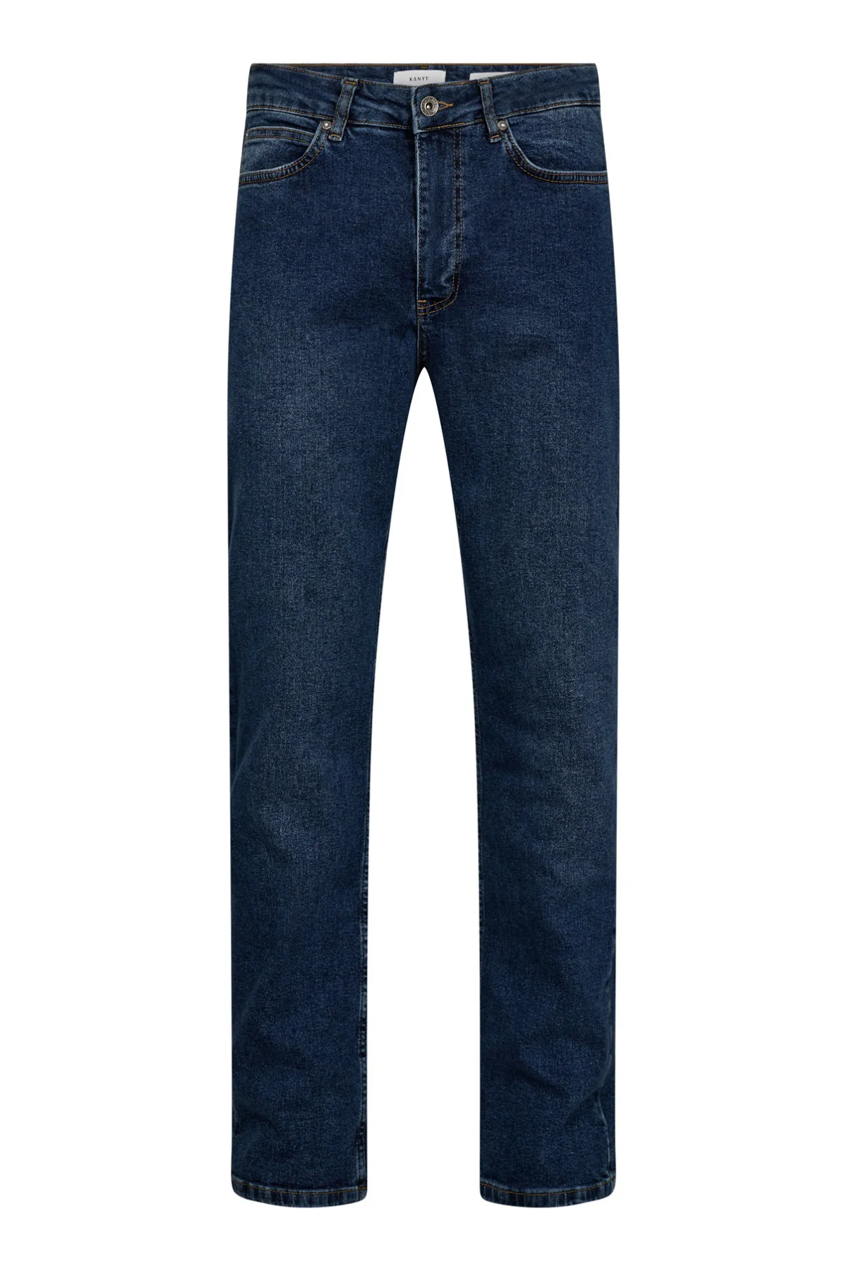 Henley - Klassiske jeans i denim - Image 2