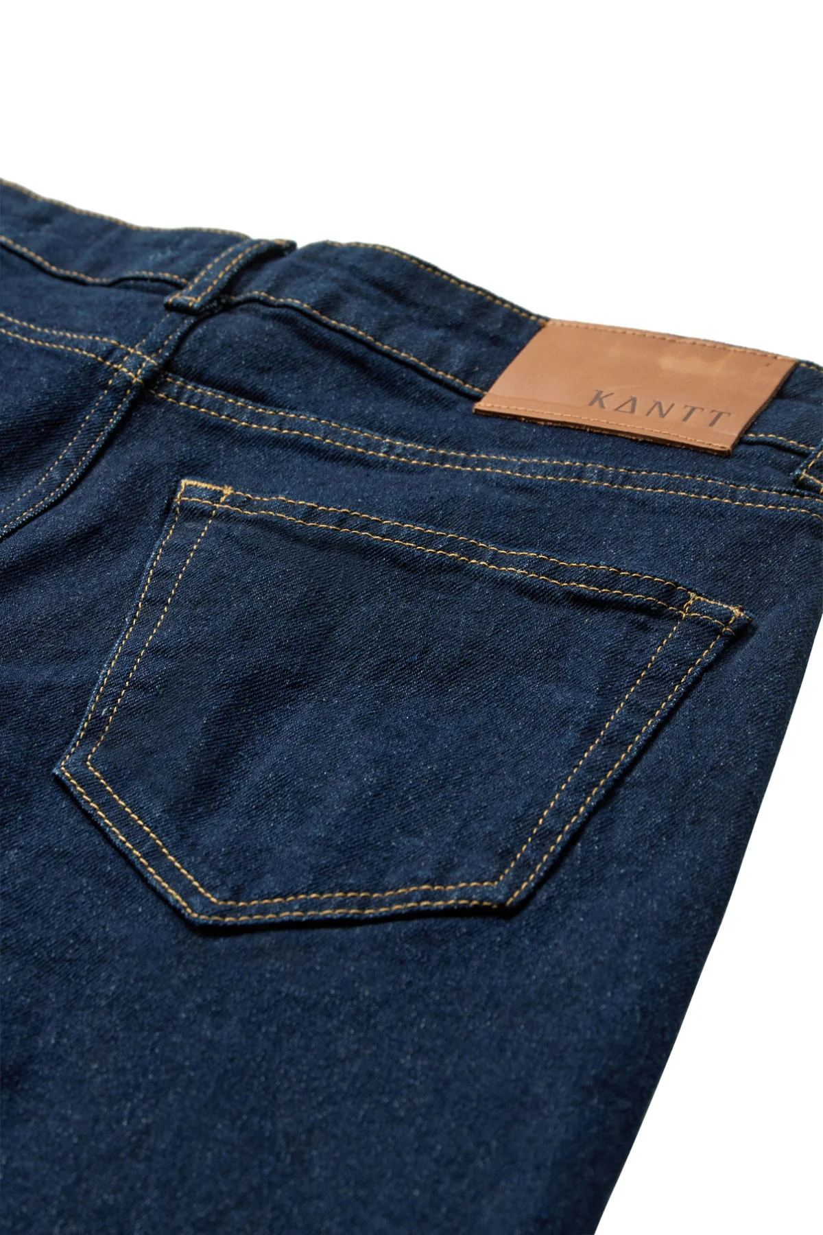 Henley - Klassiske jeans i denim - Image 4