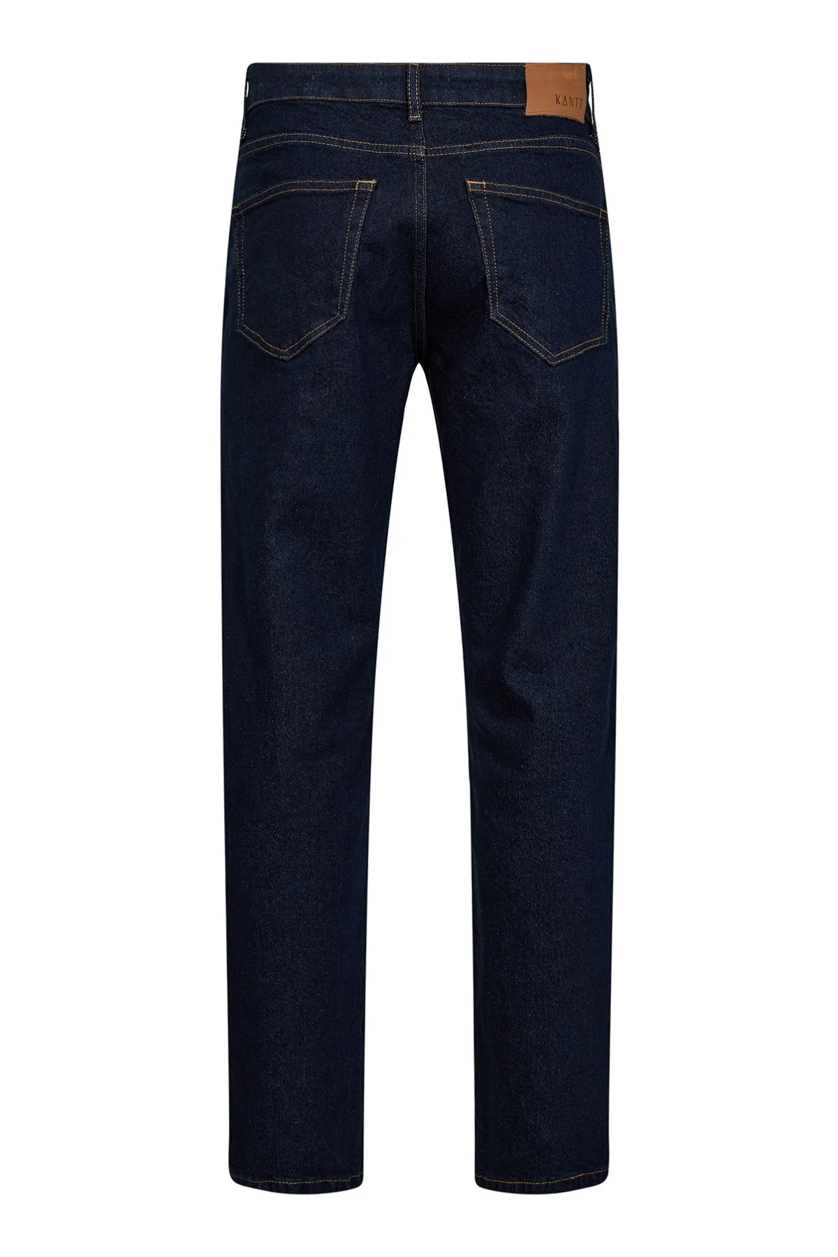 Henley - Klassiske jeans i denim - Image 7