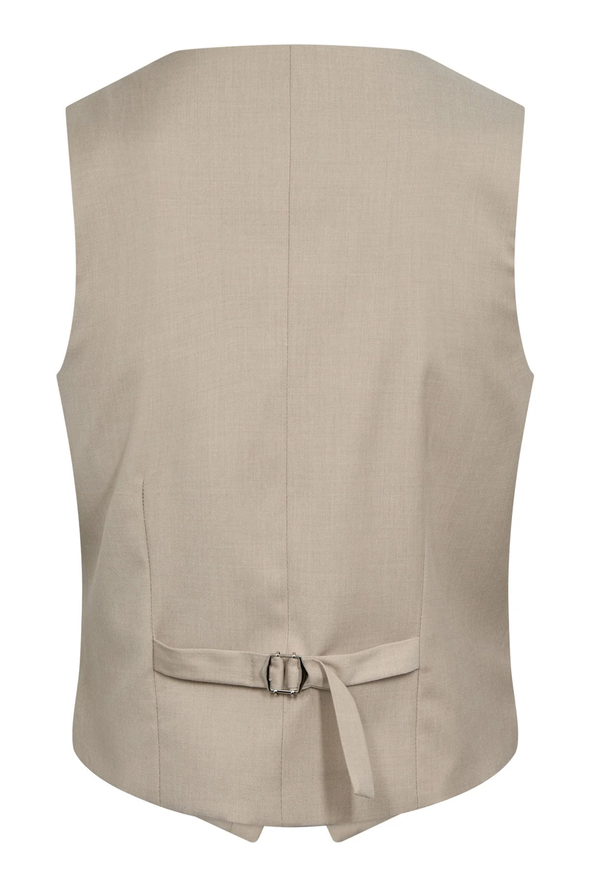 Marco junior - Vest med knaplukning - Image 4