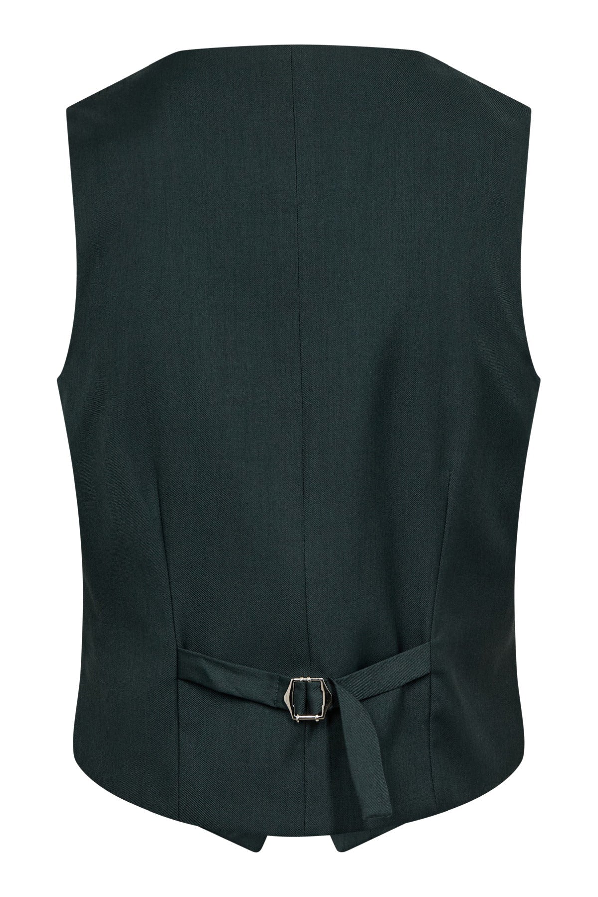 Marco junior - Vest med knaplukning - Image 9
