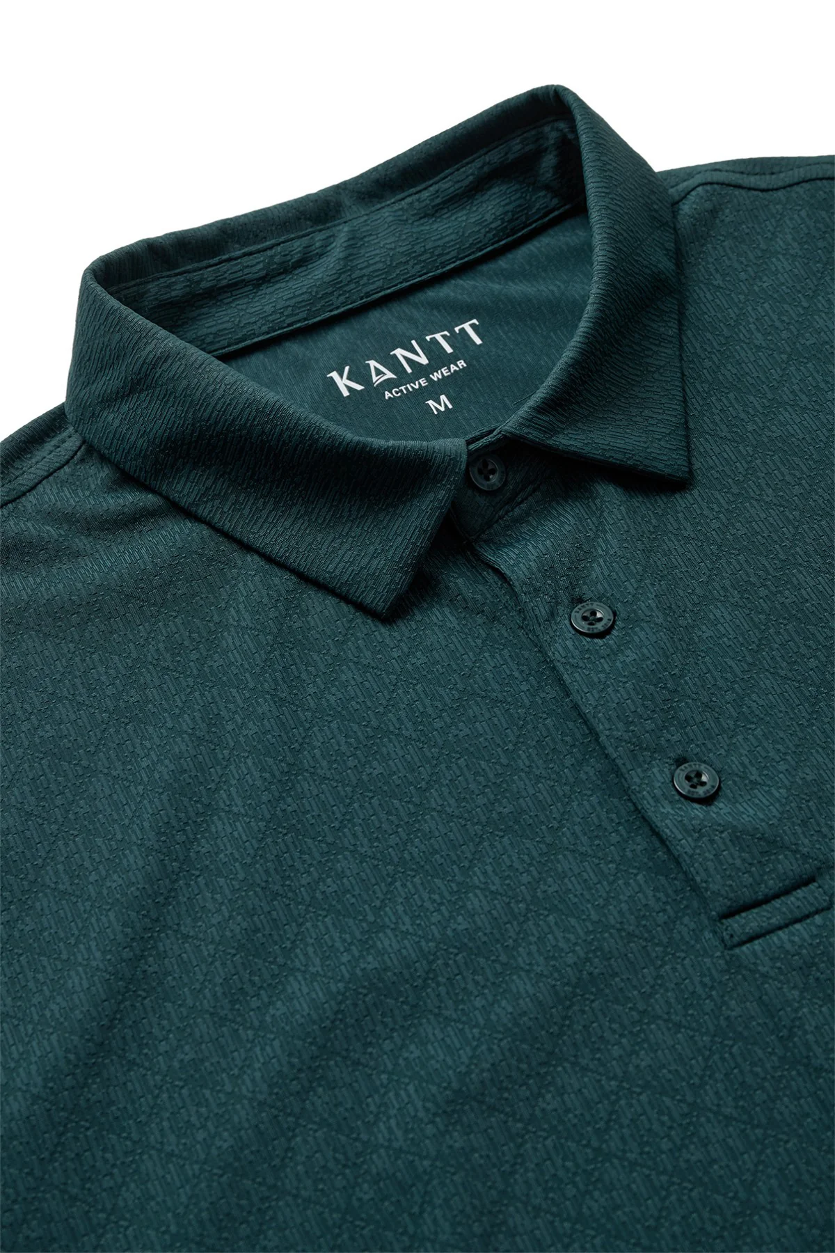 Balis SS - Kortærmet polo i fast-dry kvalitet - Image 8