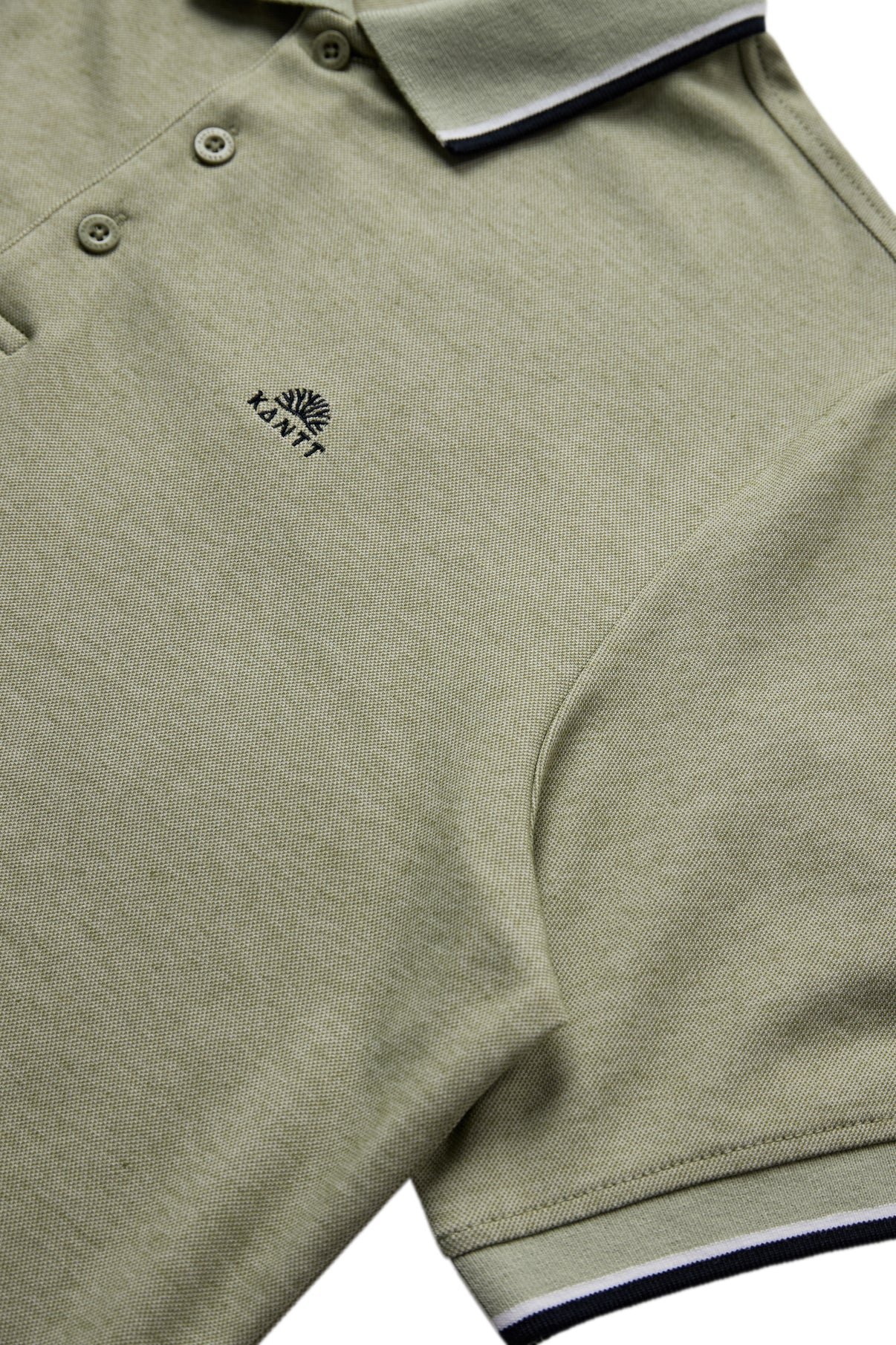 Birk - Kortærmet polo t-shirt - Image 13