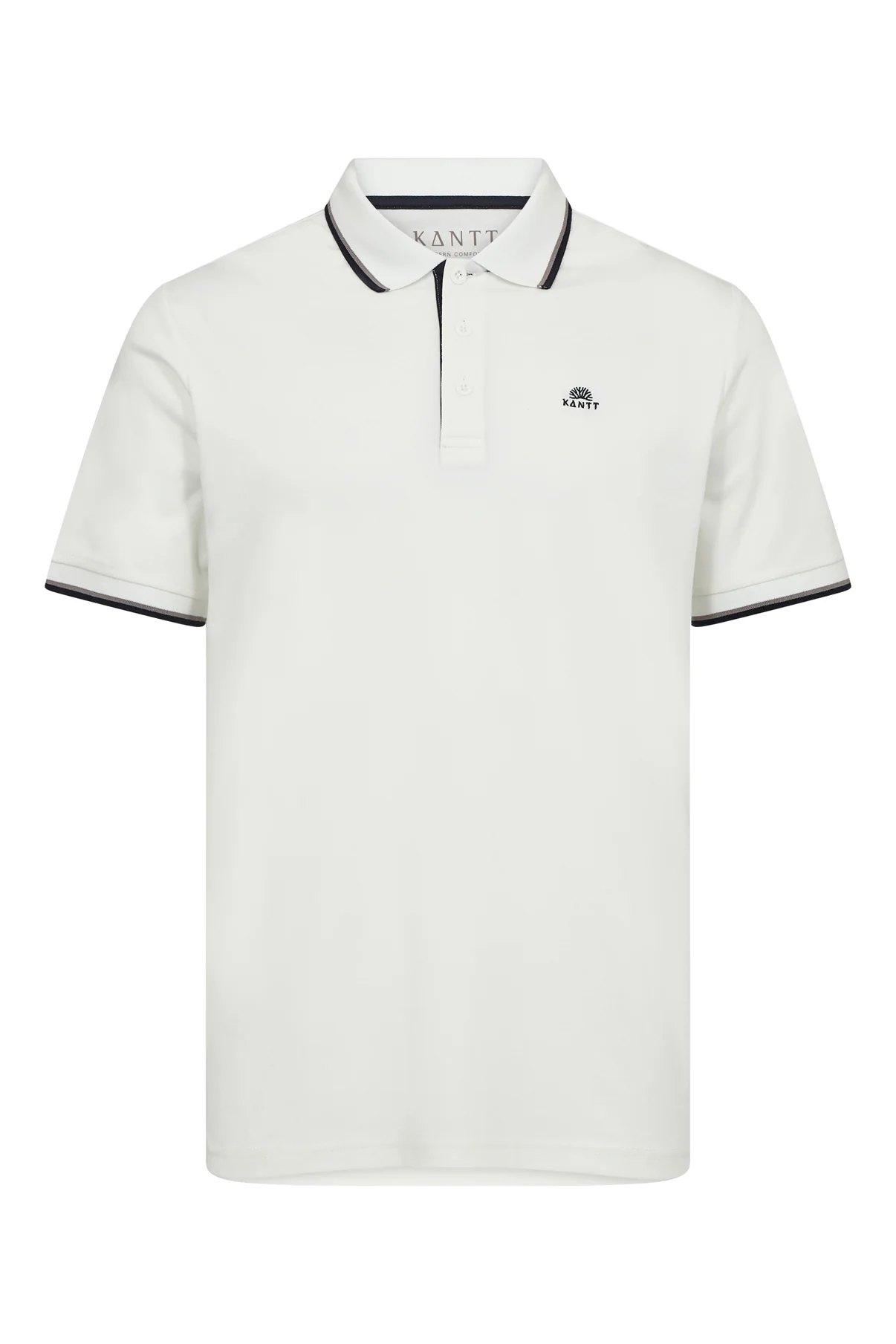 Birk - Kortærmet polo t-shirt - Image 24