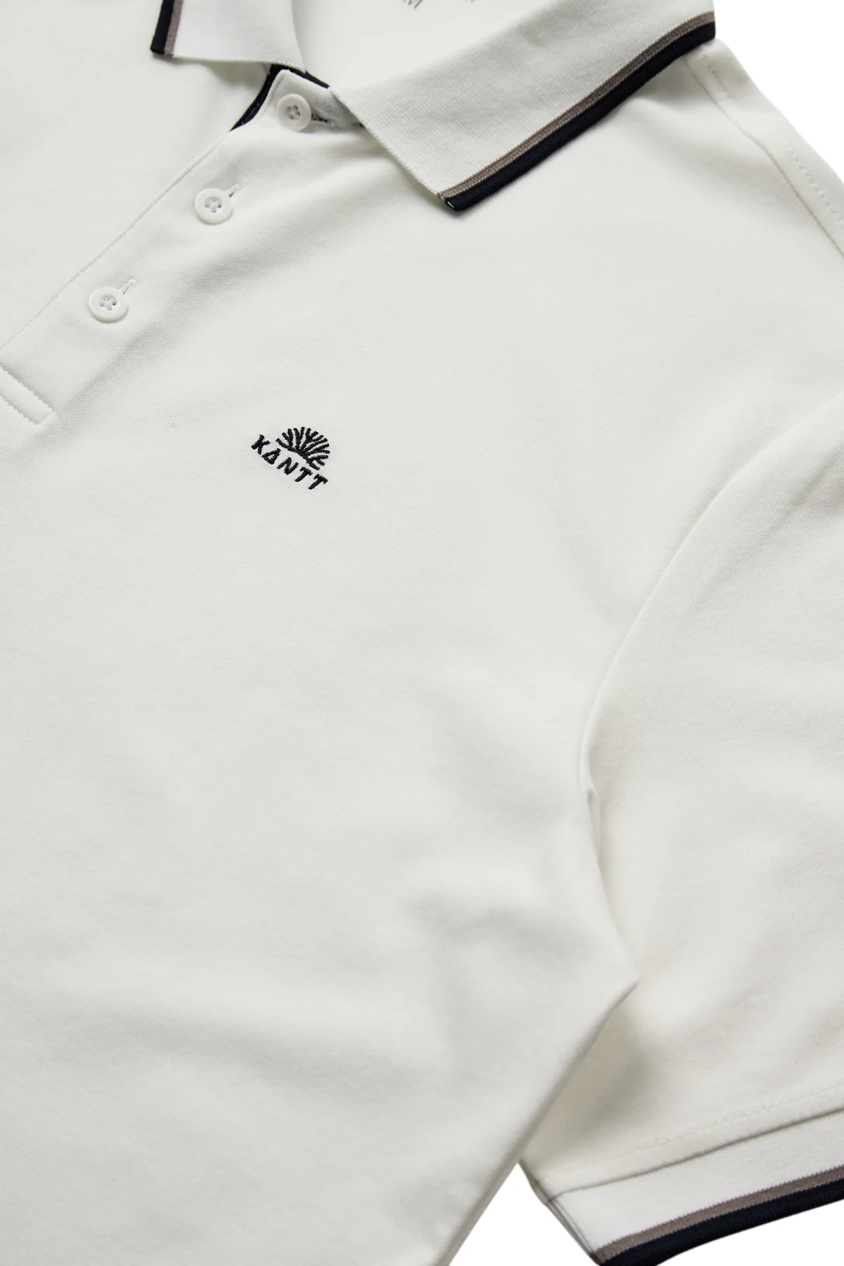 Birk - Kortærmet polo t-shirt - Image 26