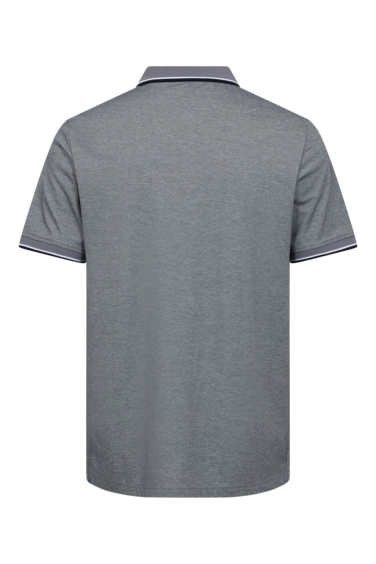 Birk - Kortærmet polo t-shirt - Image 3