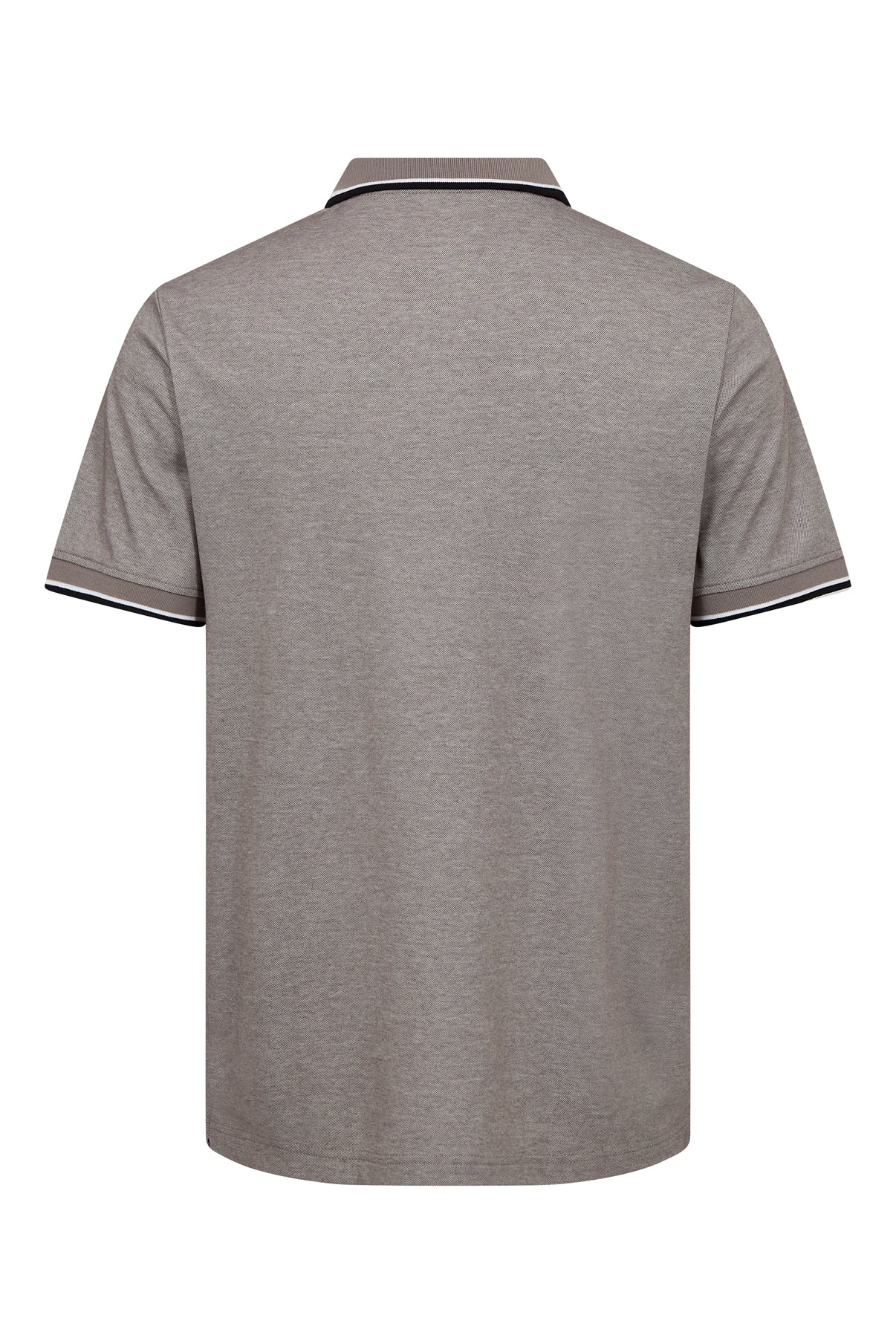 Birk - Kortærmet polo t-shirt - Image 33