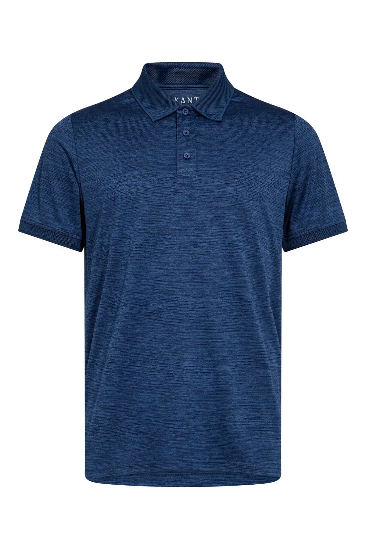 Elio SS - Kortærmet polo med fast-dry - Image 6