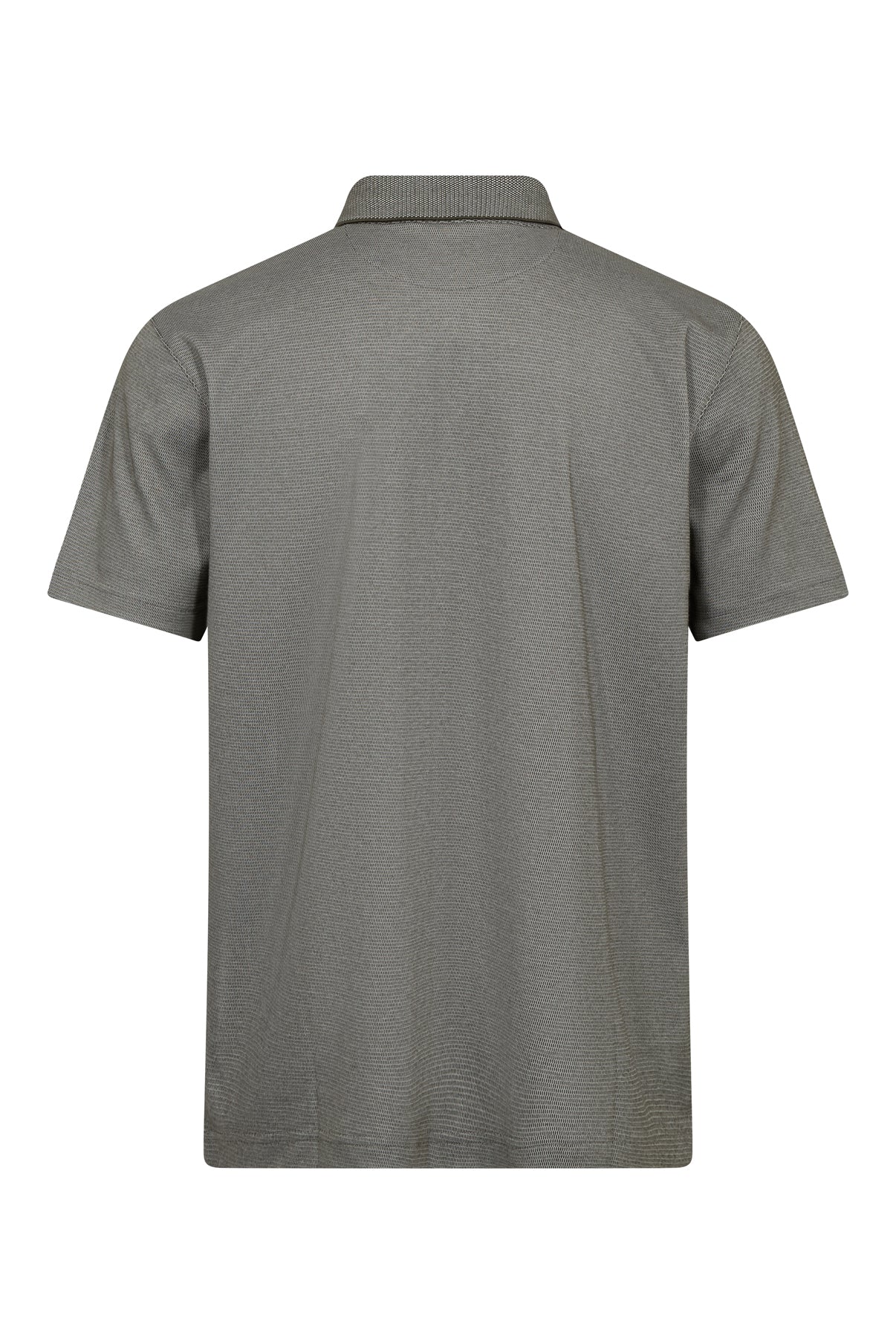 Peter - Polo T-shirt med brystlomme - Image 13