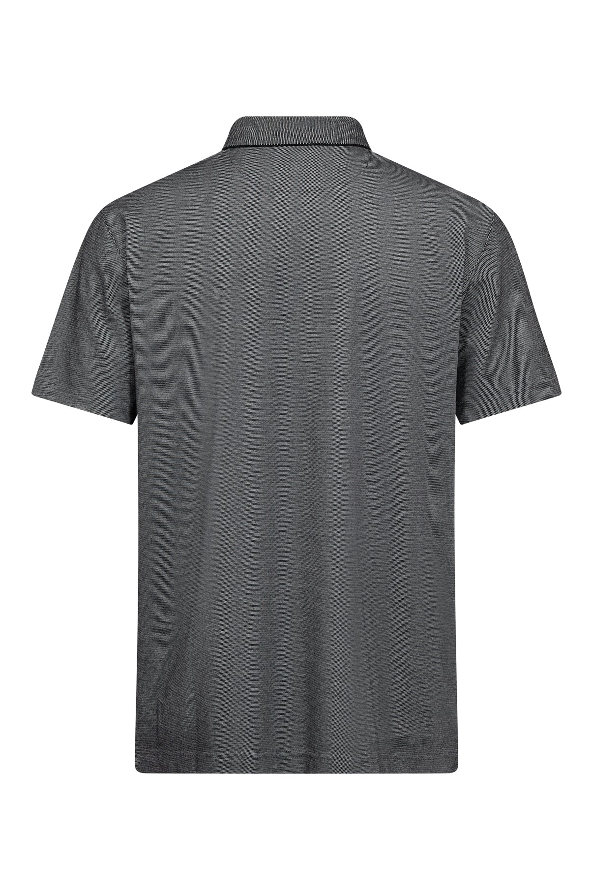 Peter - Polo T-shirt med brystlomme - Image 17