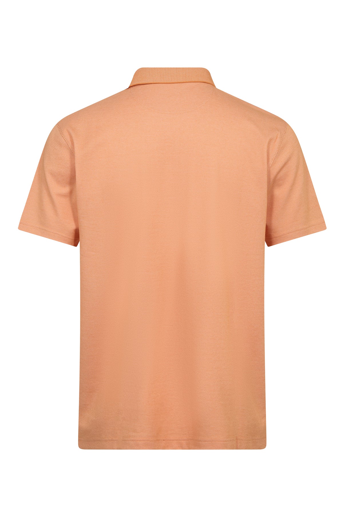 Peter - Polo T-shirt med brystlomme - Image 26