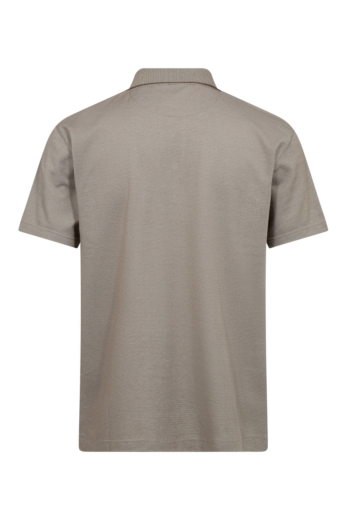 Peter - Polo T-shirt med brystlomme - Image 3