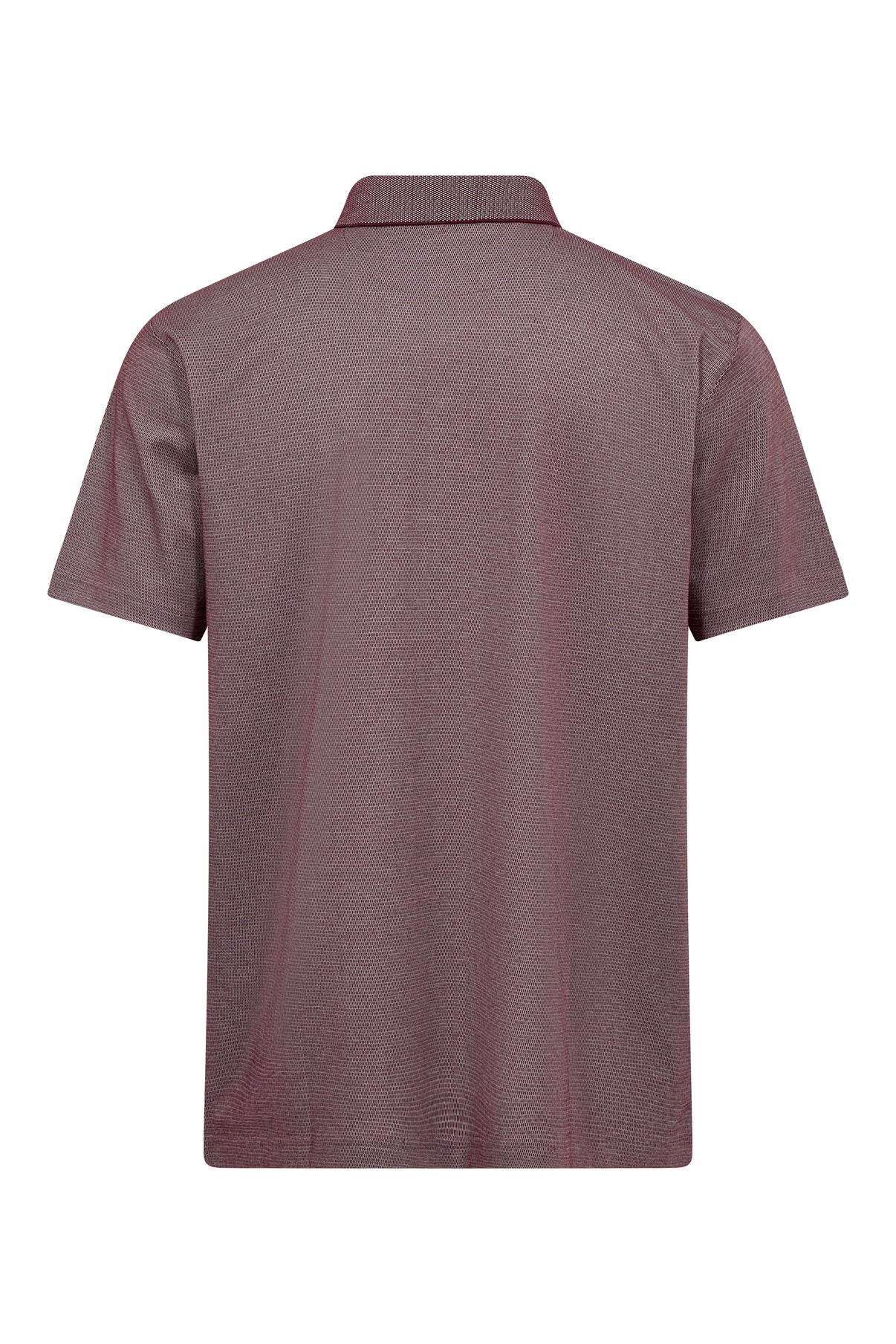Peter - Polo T-shirt med brystlomme - Image 9