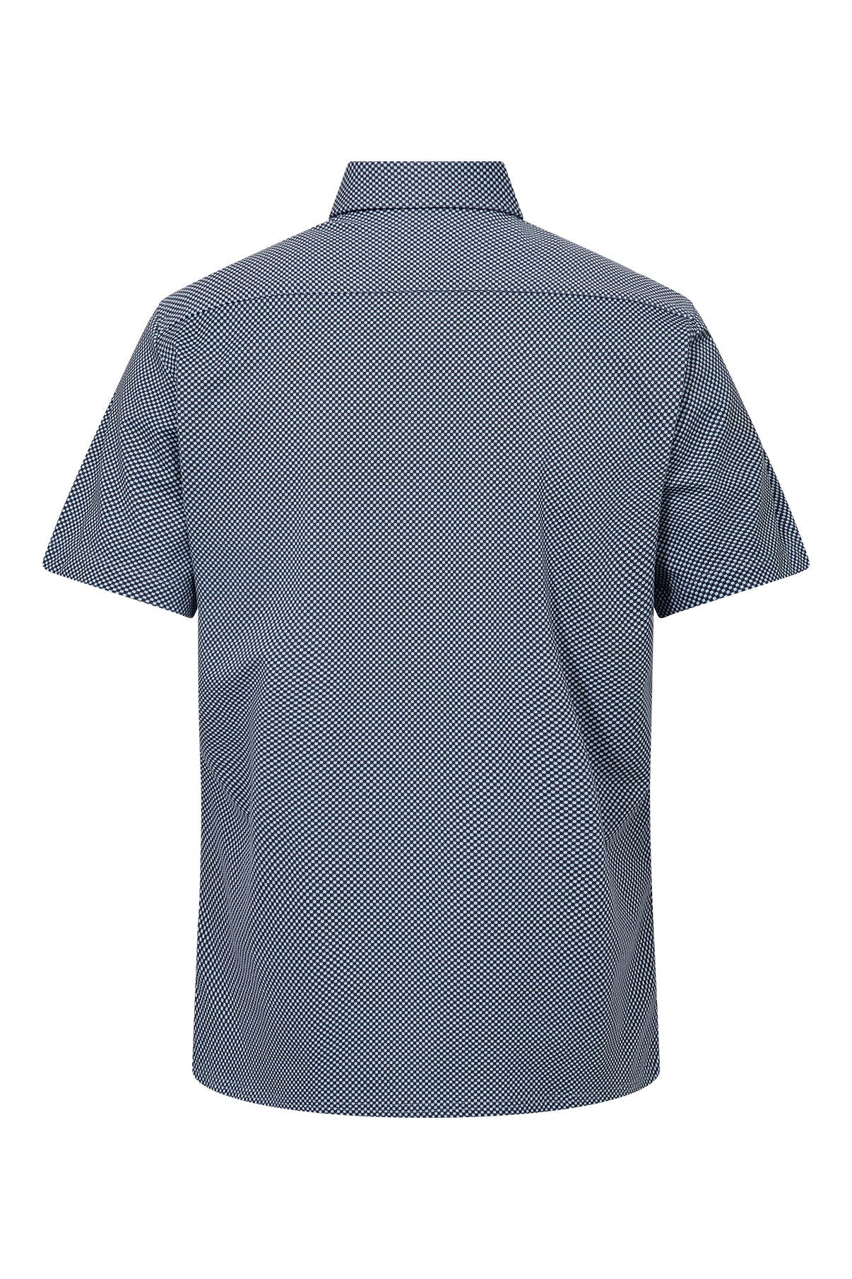 Ravi SS - Kortærmet jersey skjorte med ultra stretch - Image 6