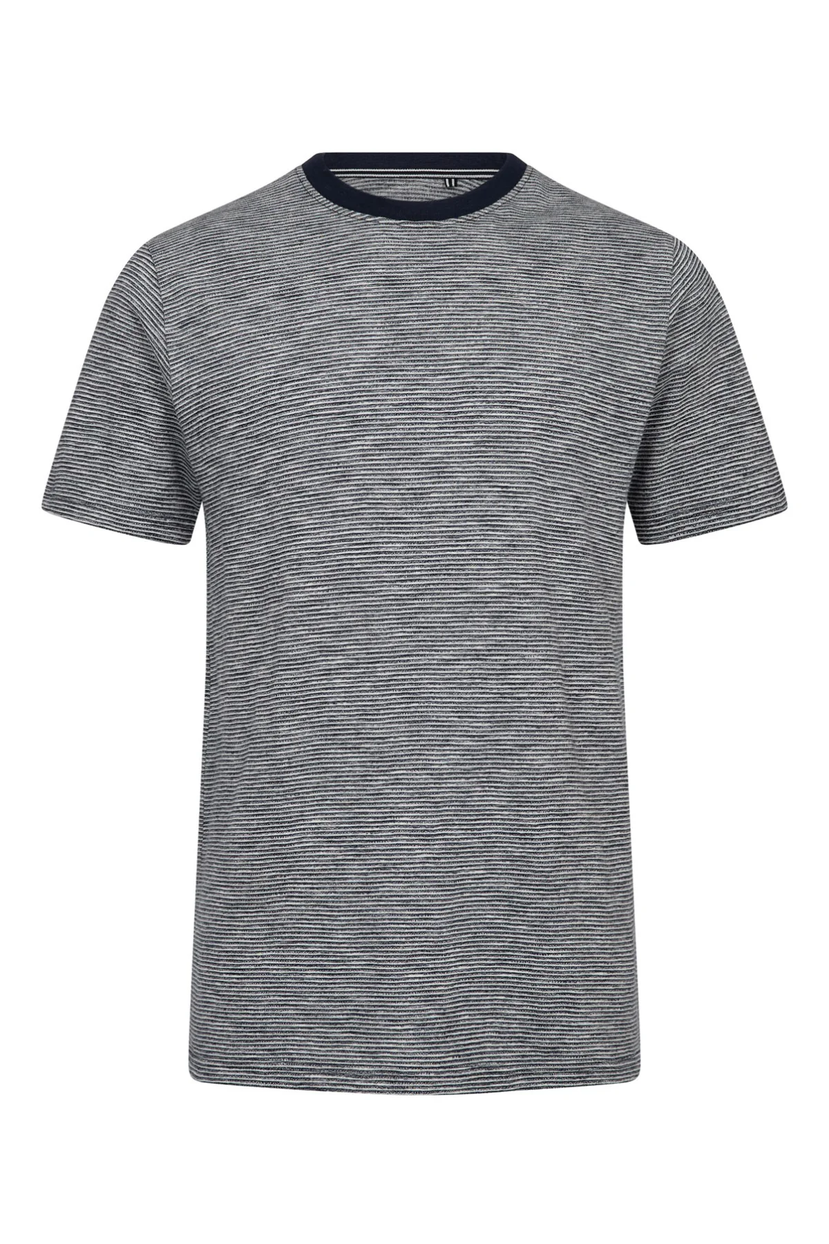 Alvin - Kortærmet T-shirt med rund hals - Image 2